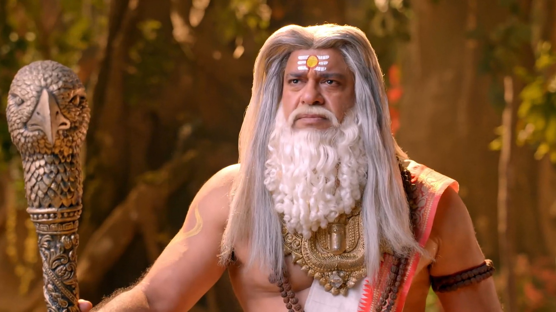 Shiva Shakthi Thiruvilayadal