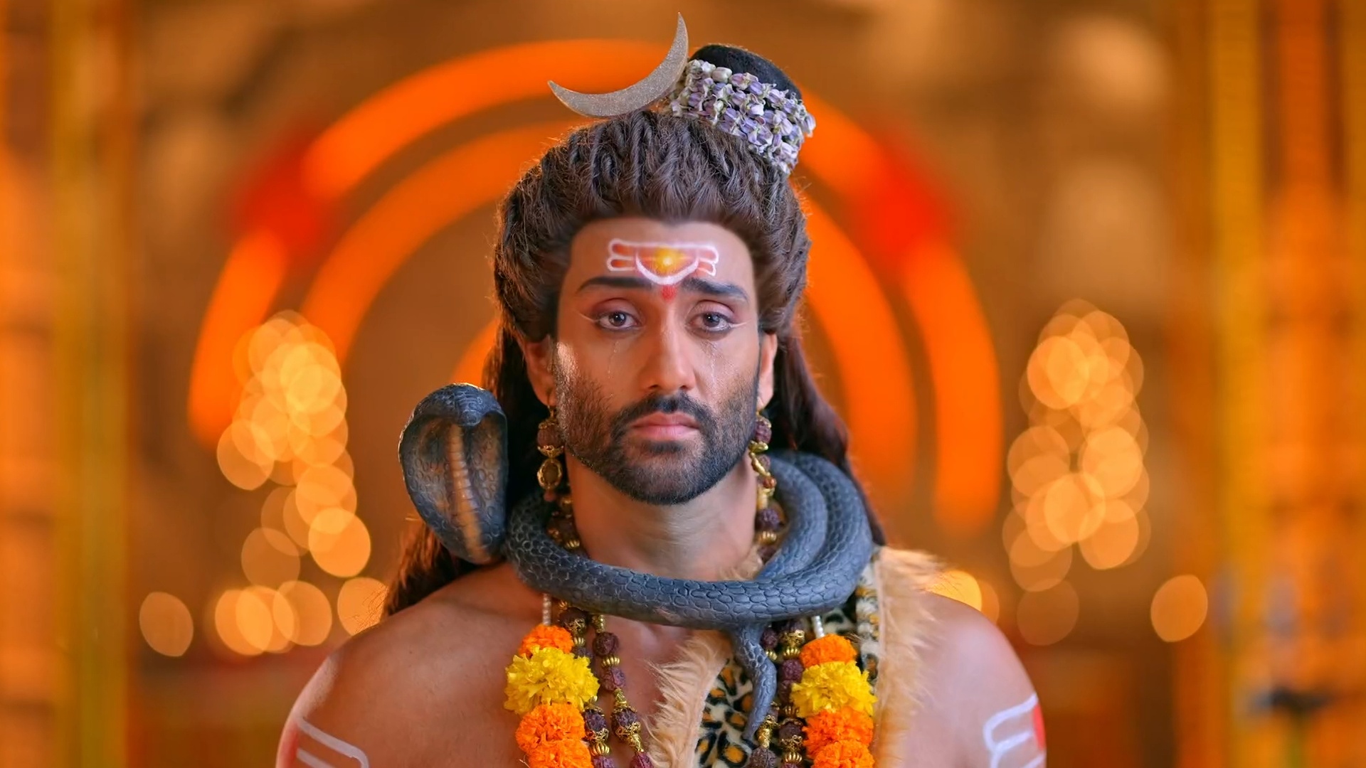 Shiva Shakthi Thiruvilayadal