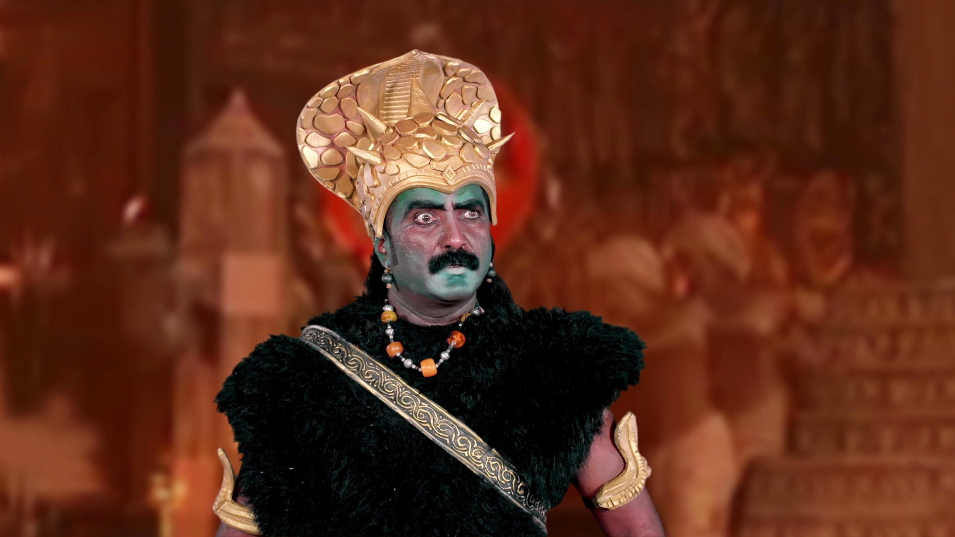 Sri Renuka Yellamma Online