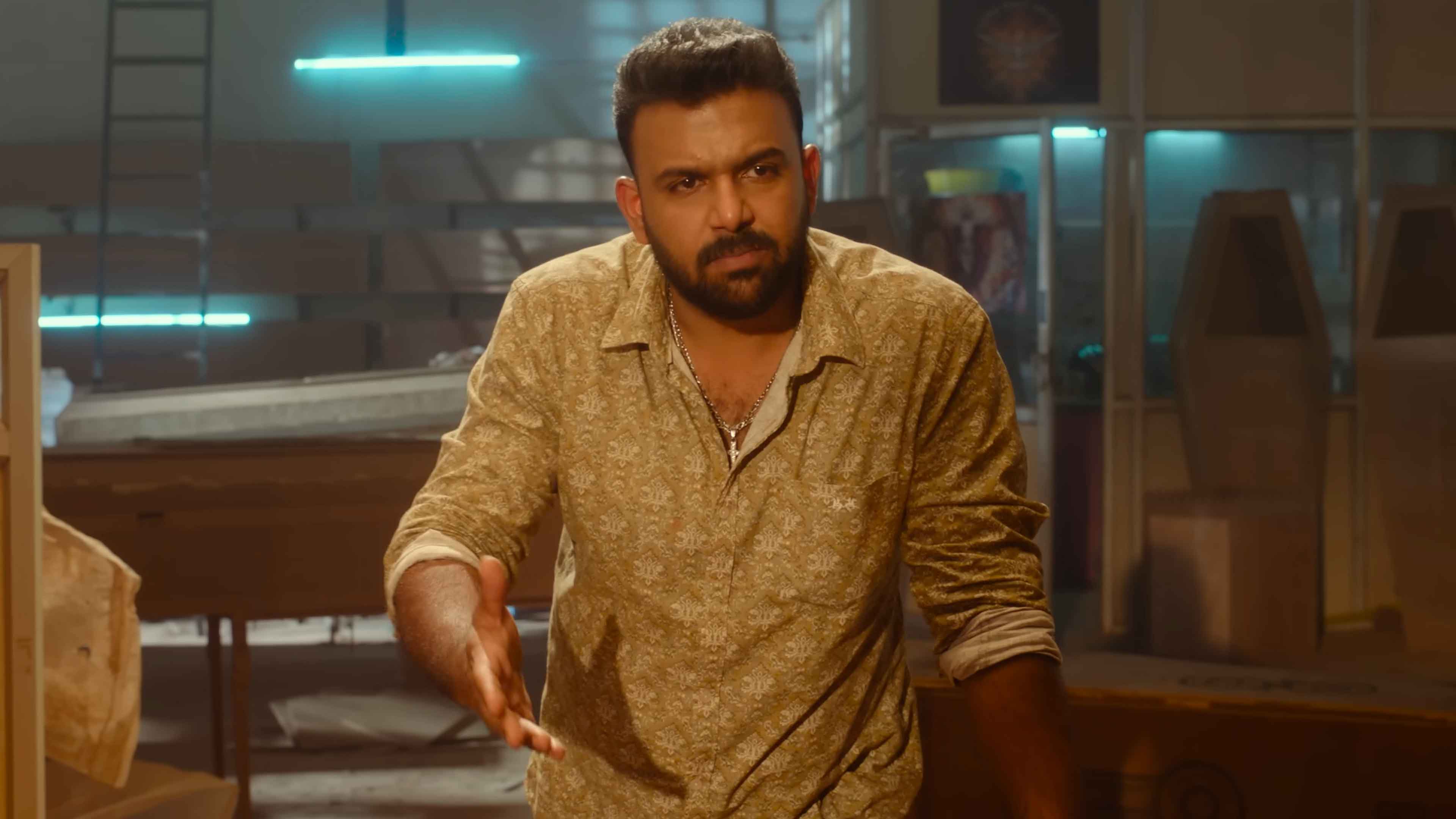 Santhana Prapthirasthu Online