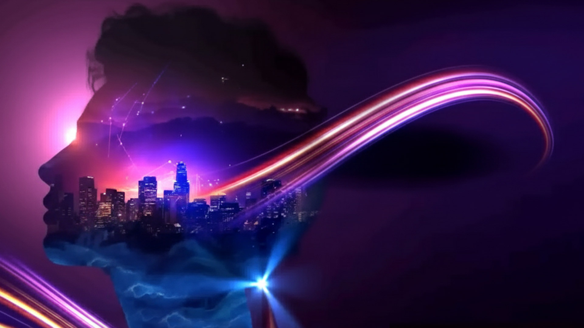 The New Business of Life