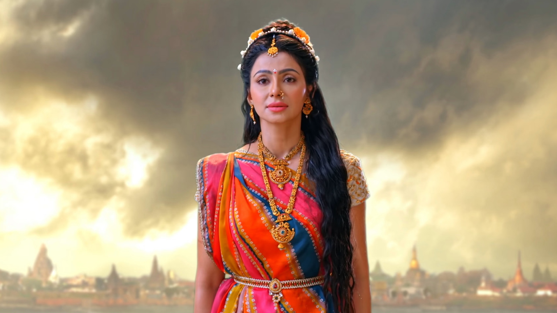 Shiva Shakthi Thiruvilayadal