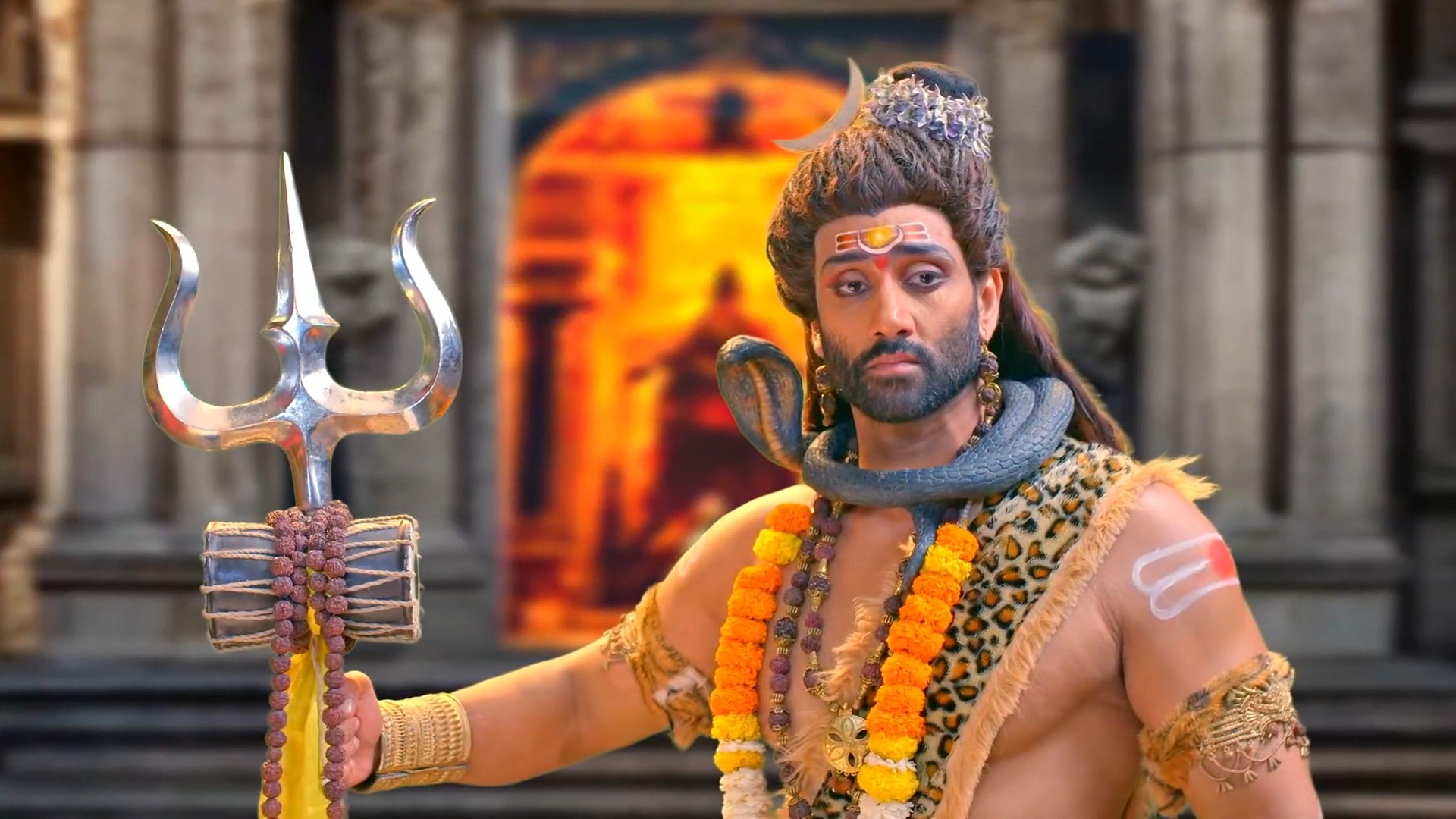 Shiva Shakthi Thiruvilayadal Online
