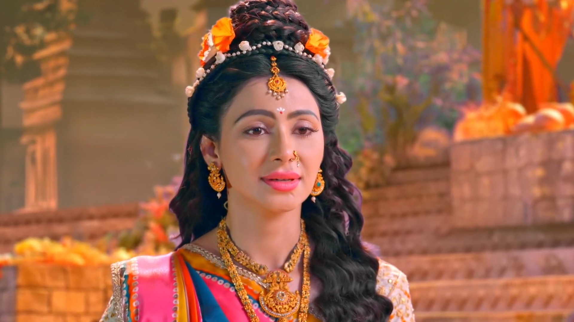 Shiva Shakthi Thiruvilayadal Online