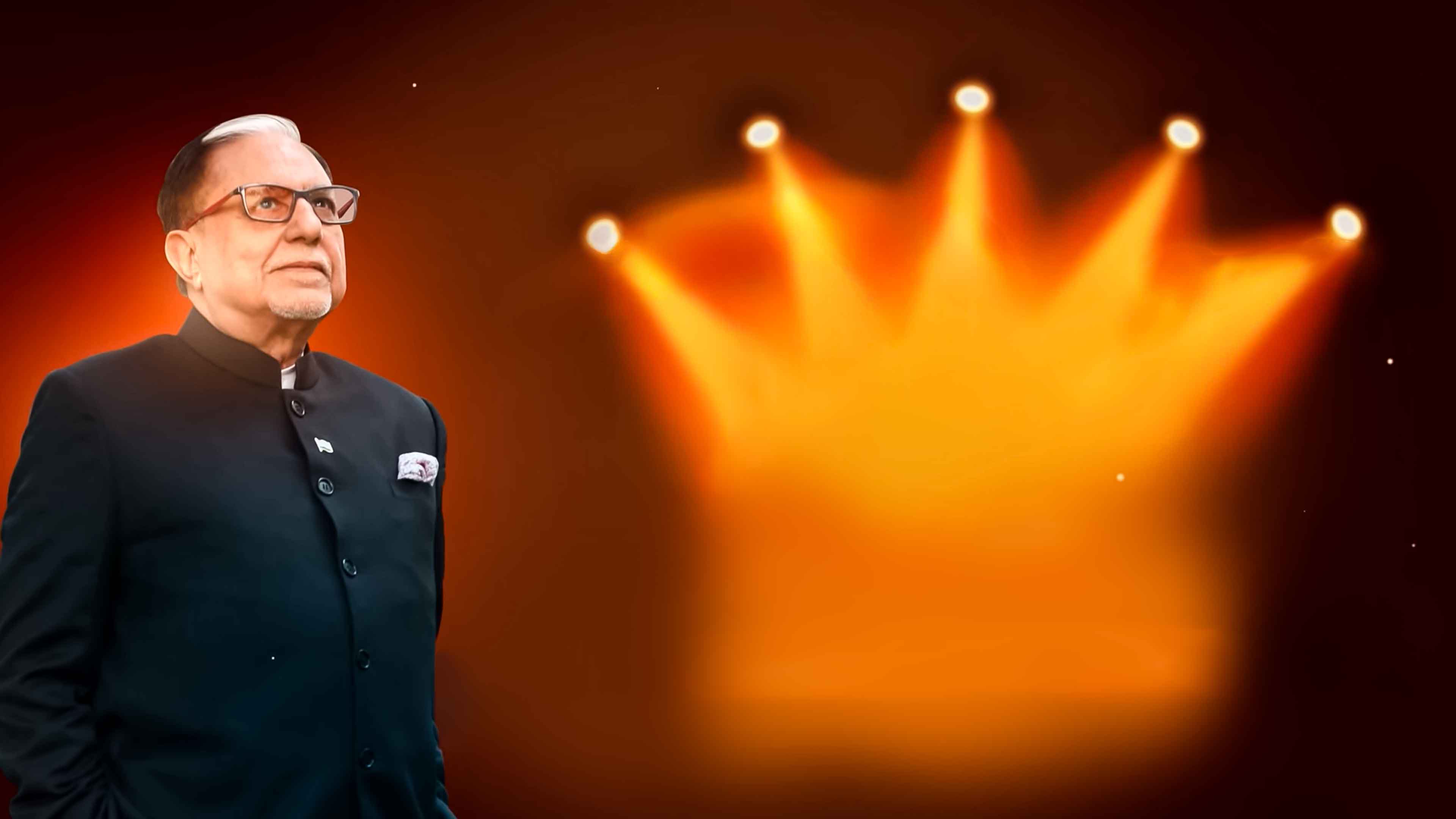 Sach- Subhash Chandra Show Online