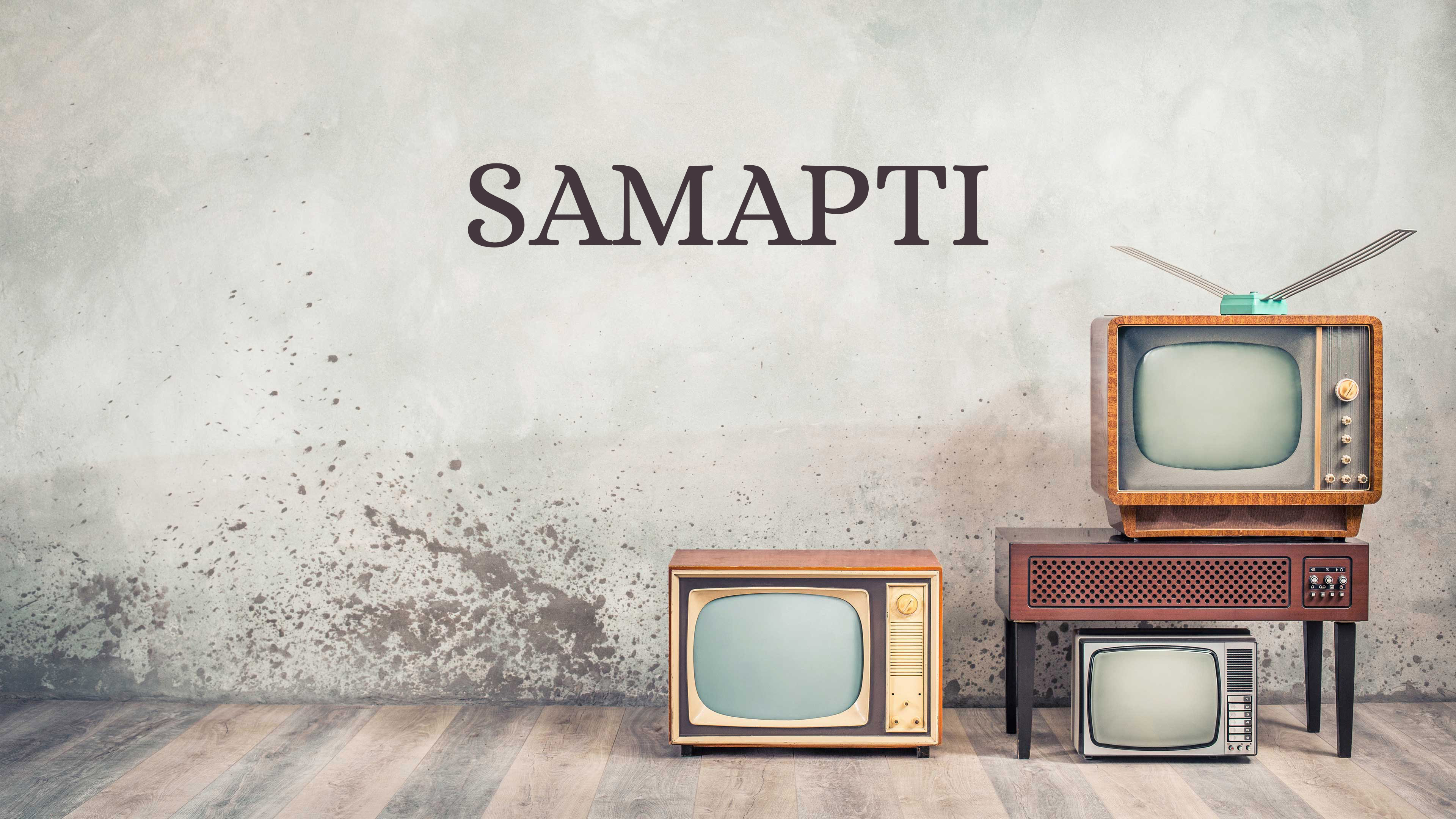 Samapti Online