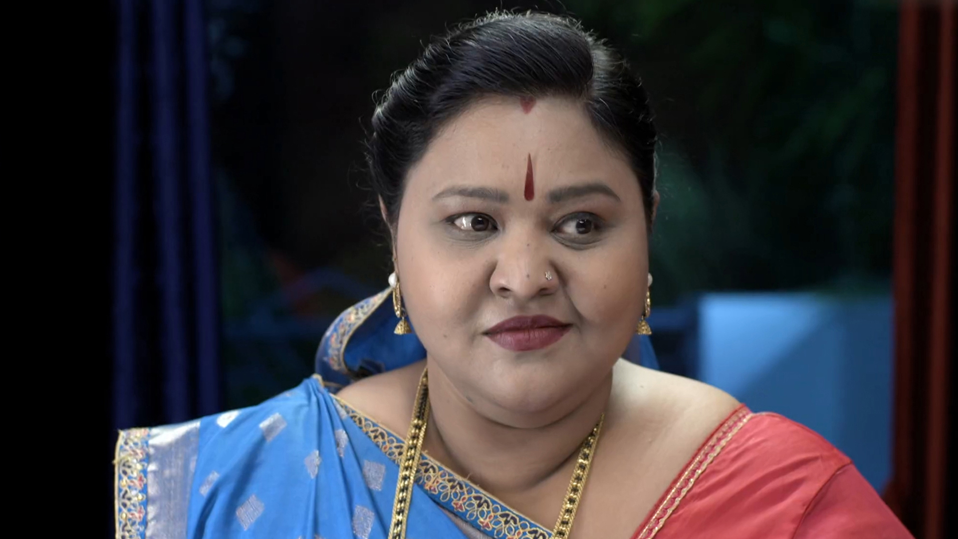 Moti Baa Ni Nani Vahu