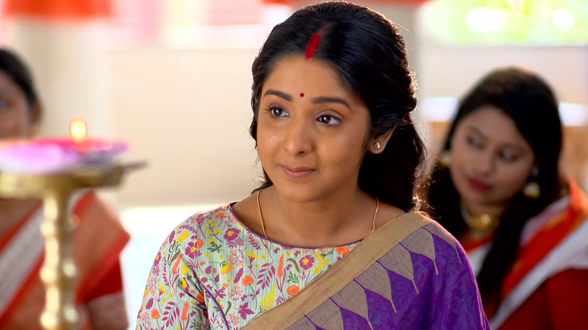 Kahi De Ne Prem Chhe ! - Prem Nu Pratik