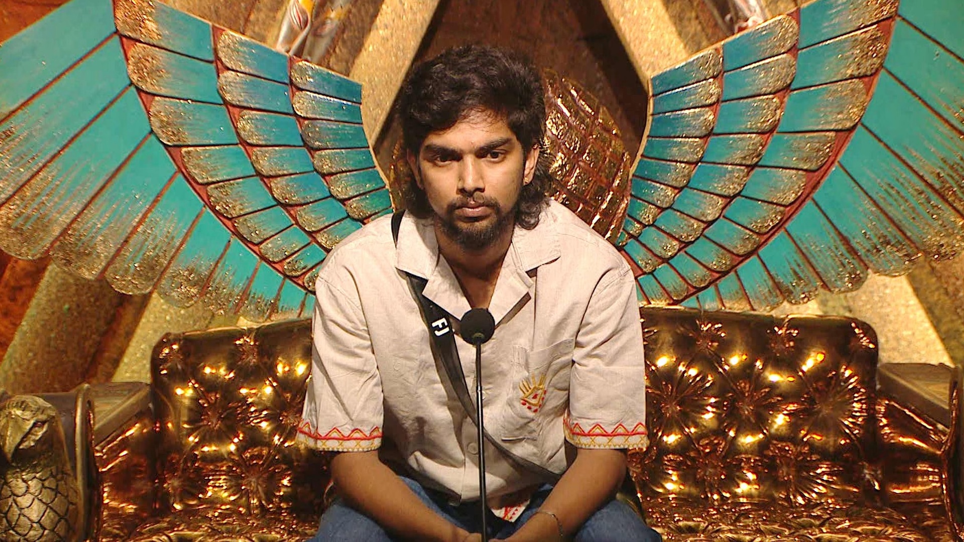 Bigg Boss Tamil Plus