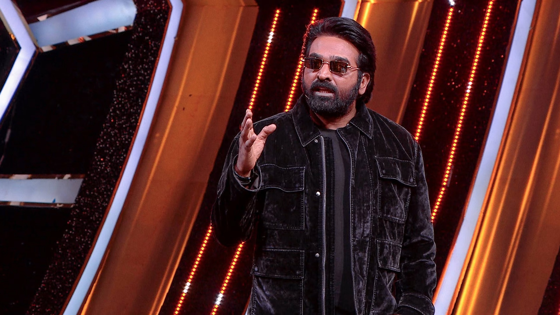 Bigg Boss Tamil Plus