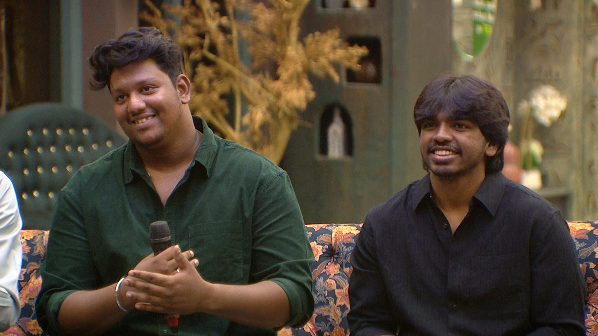 Bigg Boss Tamil Plus Online