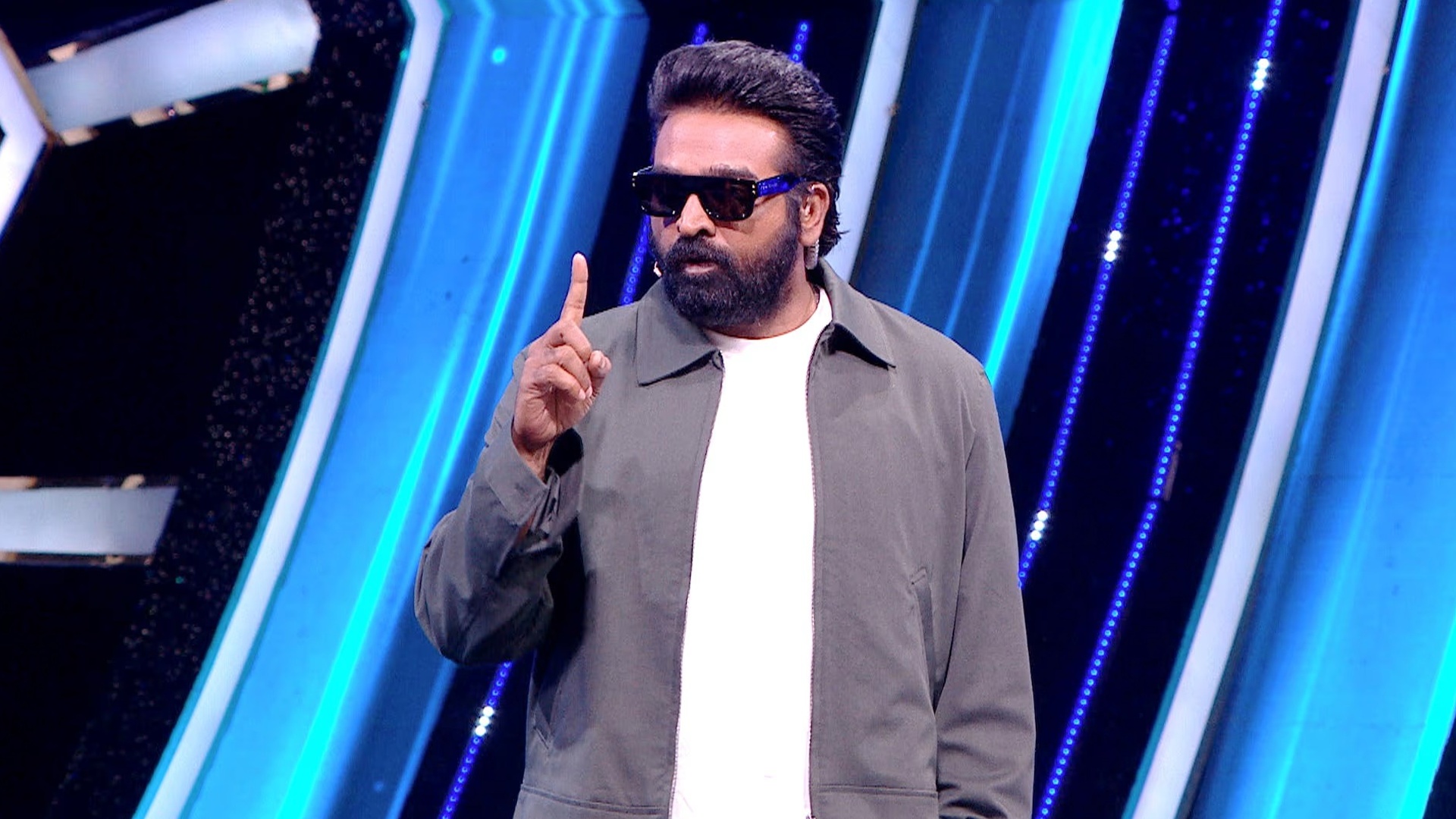 Bigg Boss Tamil Plus Online