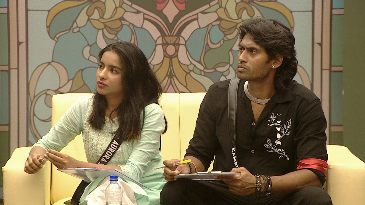 Bigg Boss Tamil Plus Online