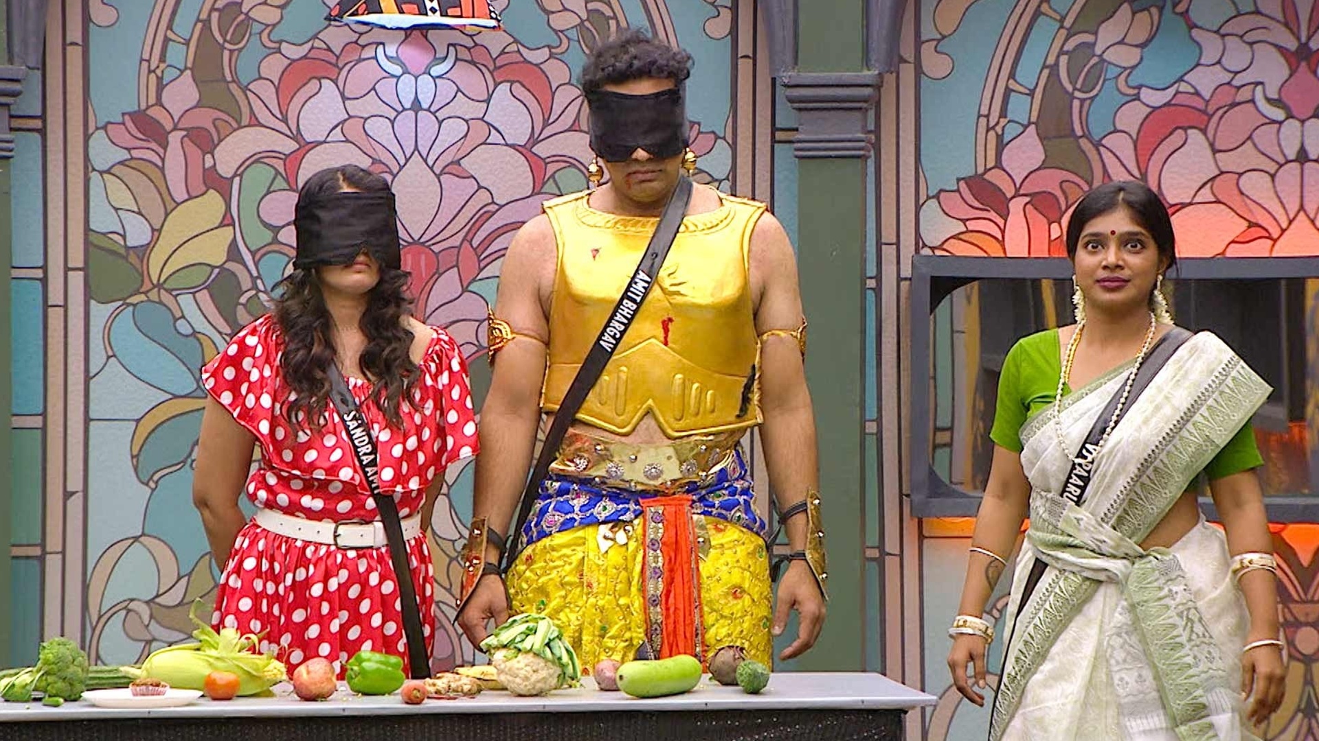 Bigg Boss Tamil Plus Online