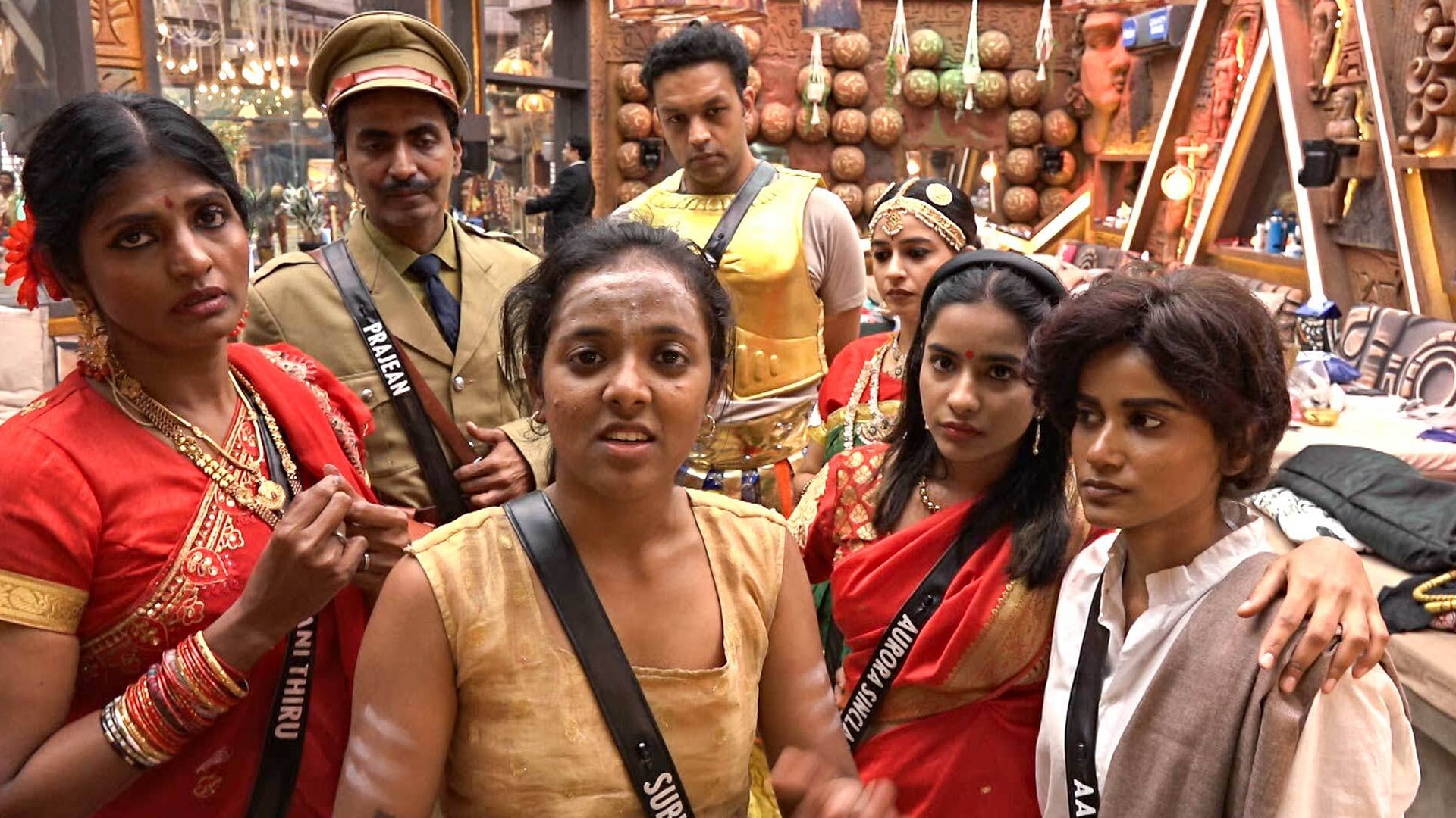 Bigg Boss Tamil Plus Online