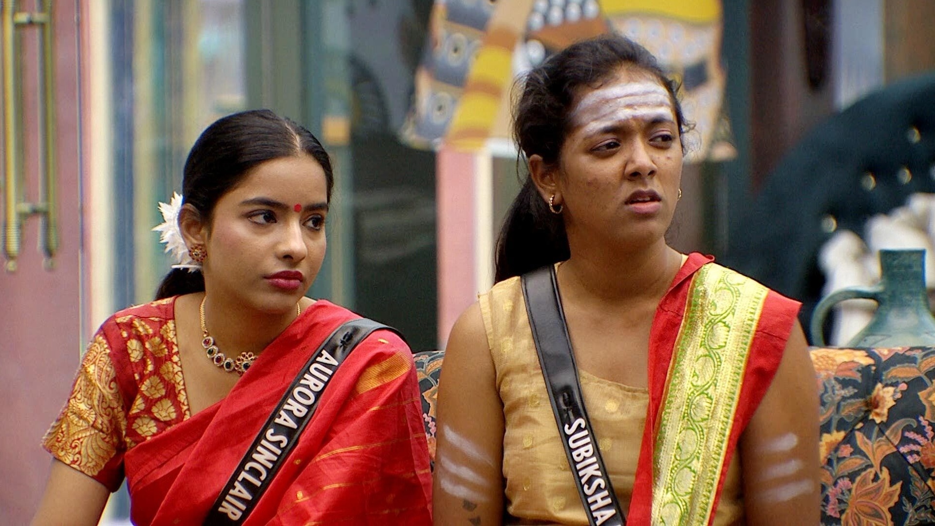 Bigg Boss Tamil Plus Online