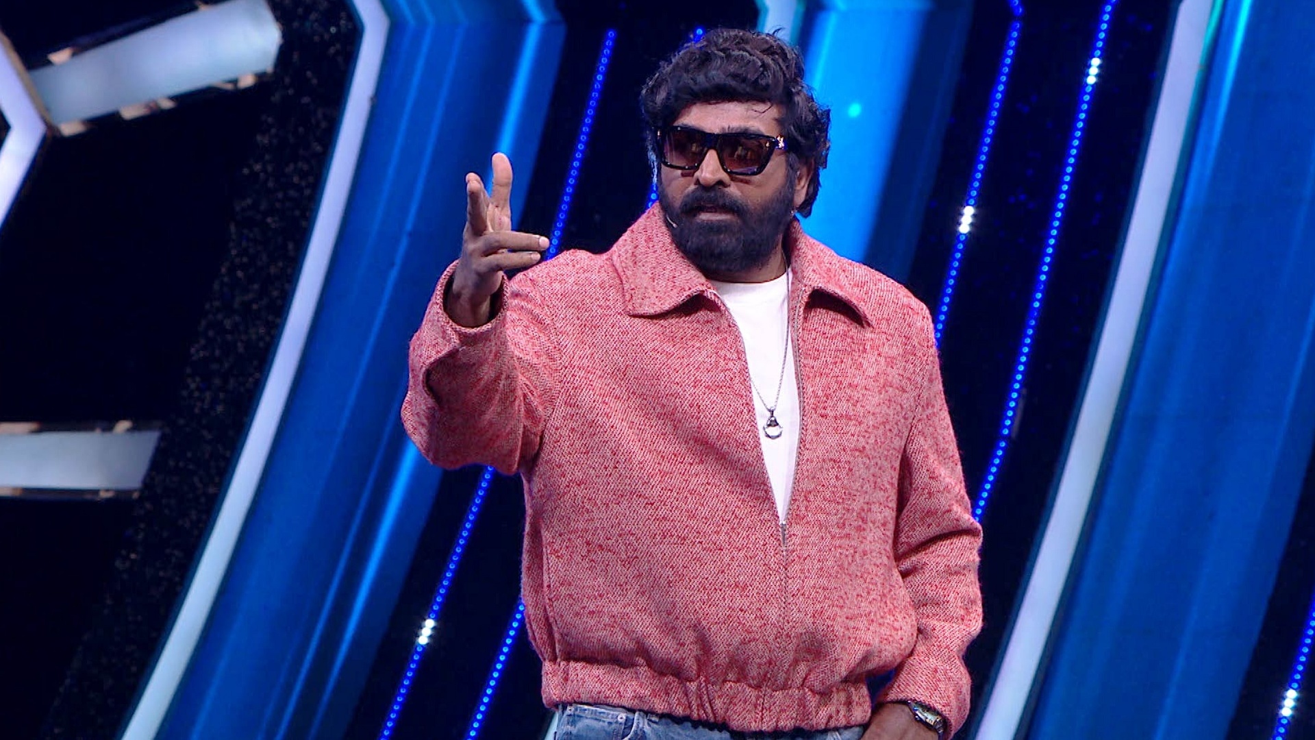 Bigg Boss Tamil Plus Online