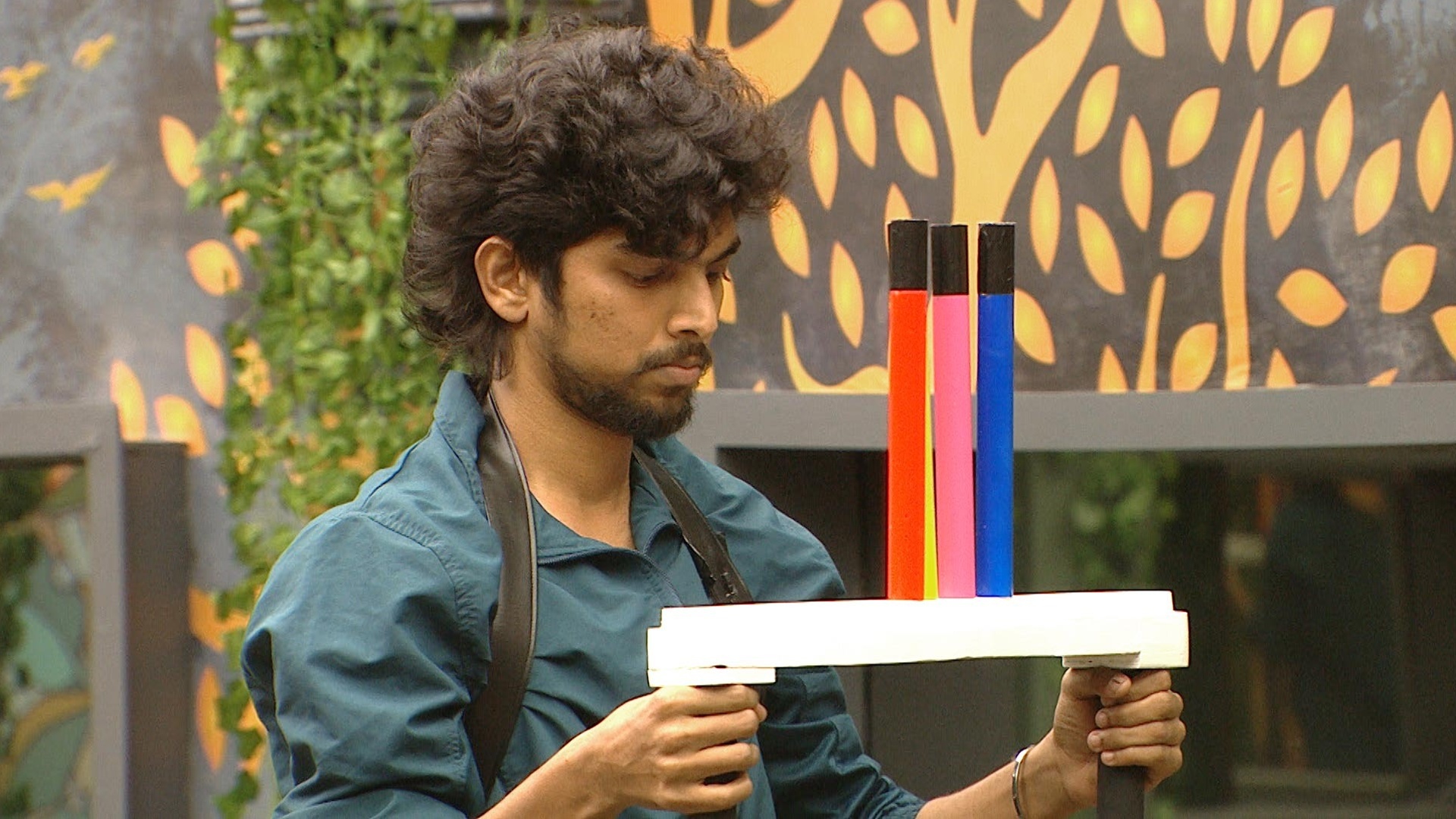 Bigg Boss Tamil Plus Online