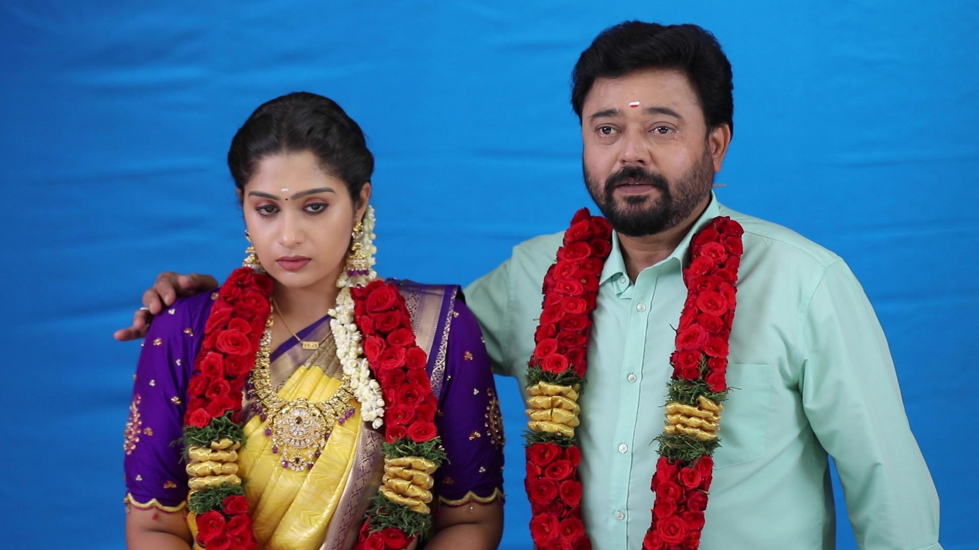 Poongatru Thirumbuma Online