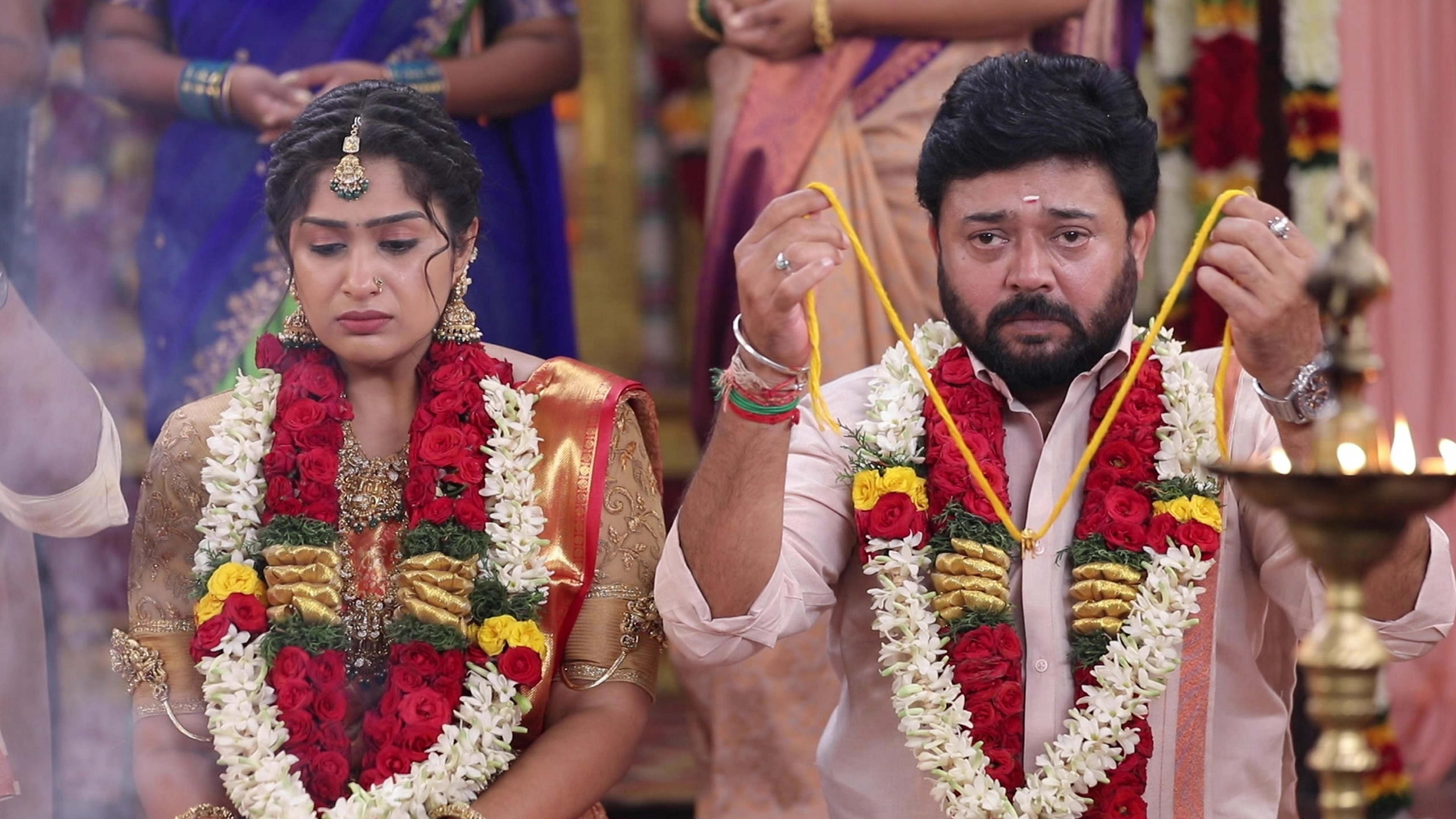 Poongatru Thirumbuma