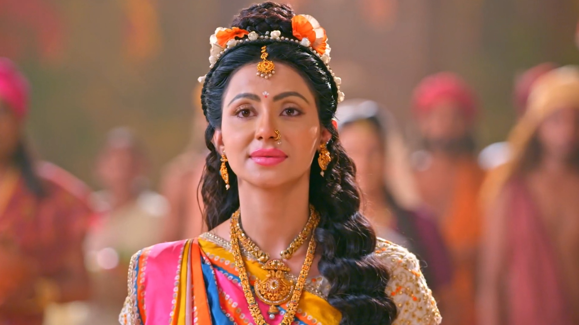 Shiva Shakthi Thiruvilayadal Online