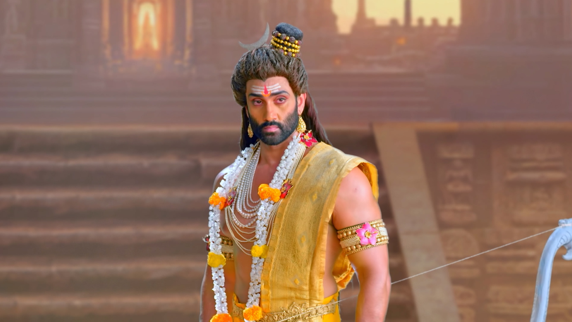 Shiva Shakthi Thiruvilayadal Online