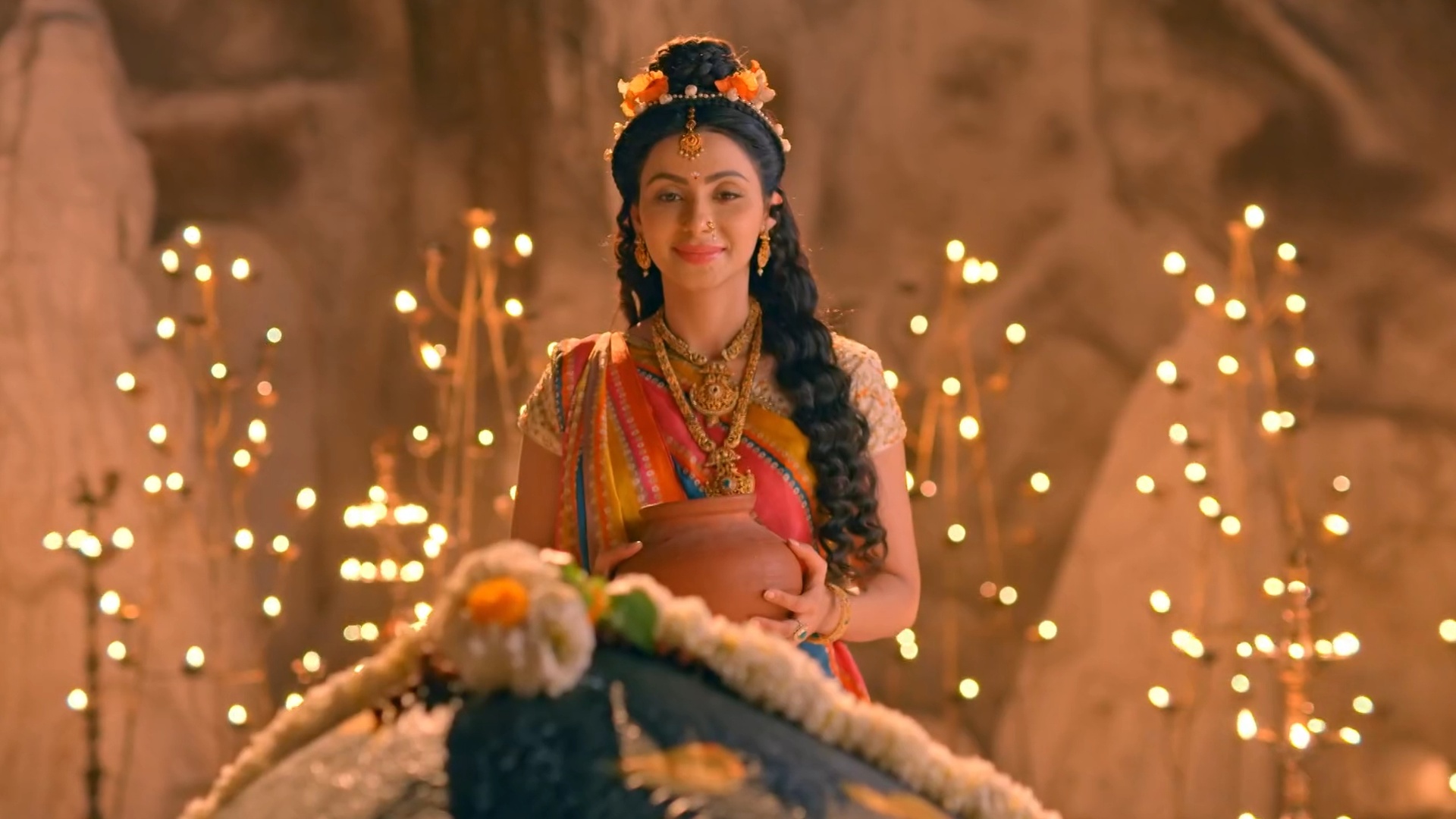 Shiva Shakthi Thiruvilayadal Online