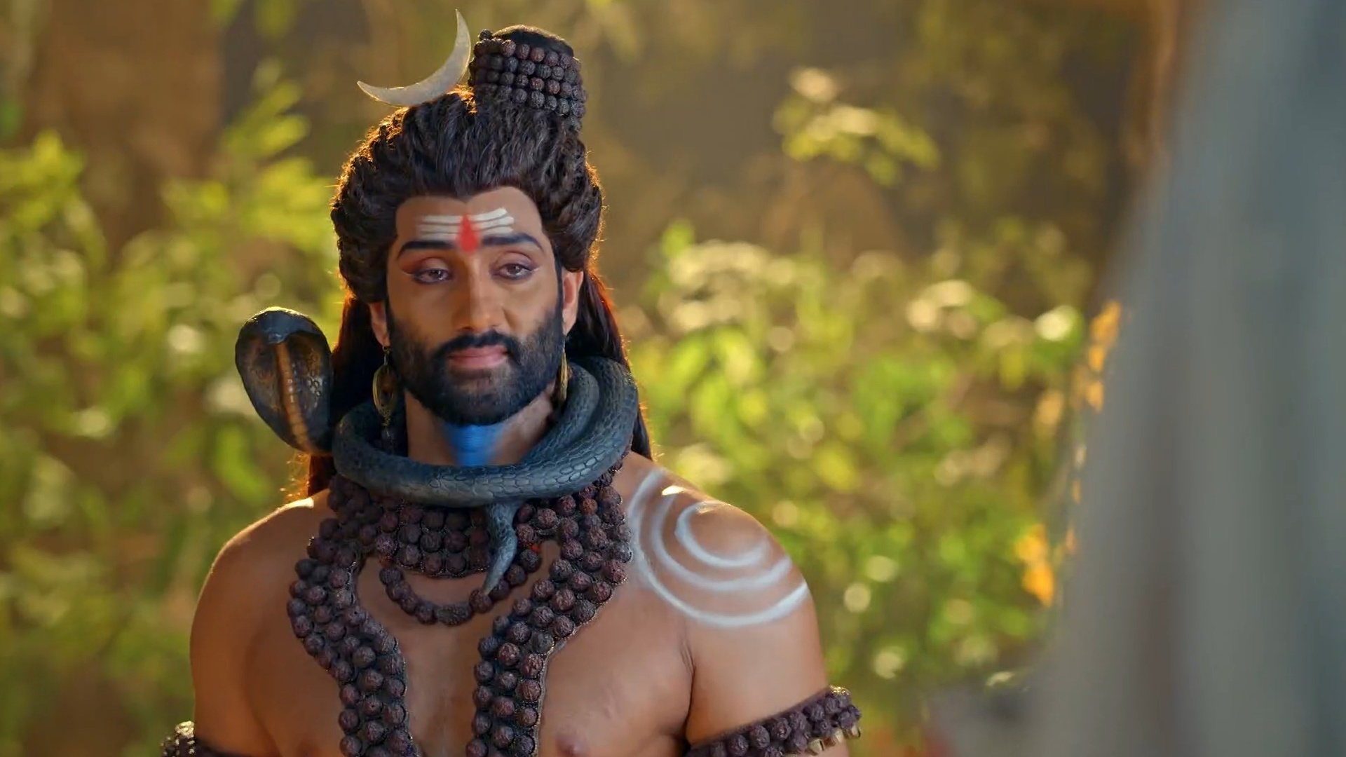 Shiva Shakthi Thiruvilayadal Online