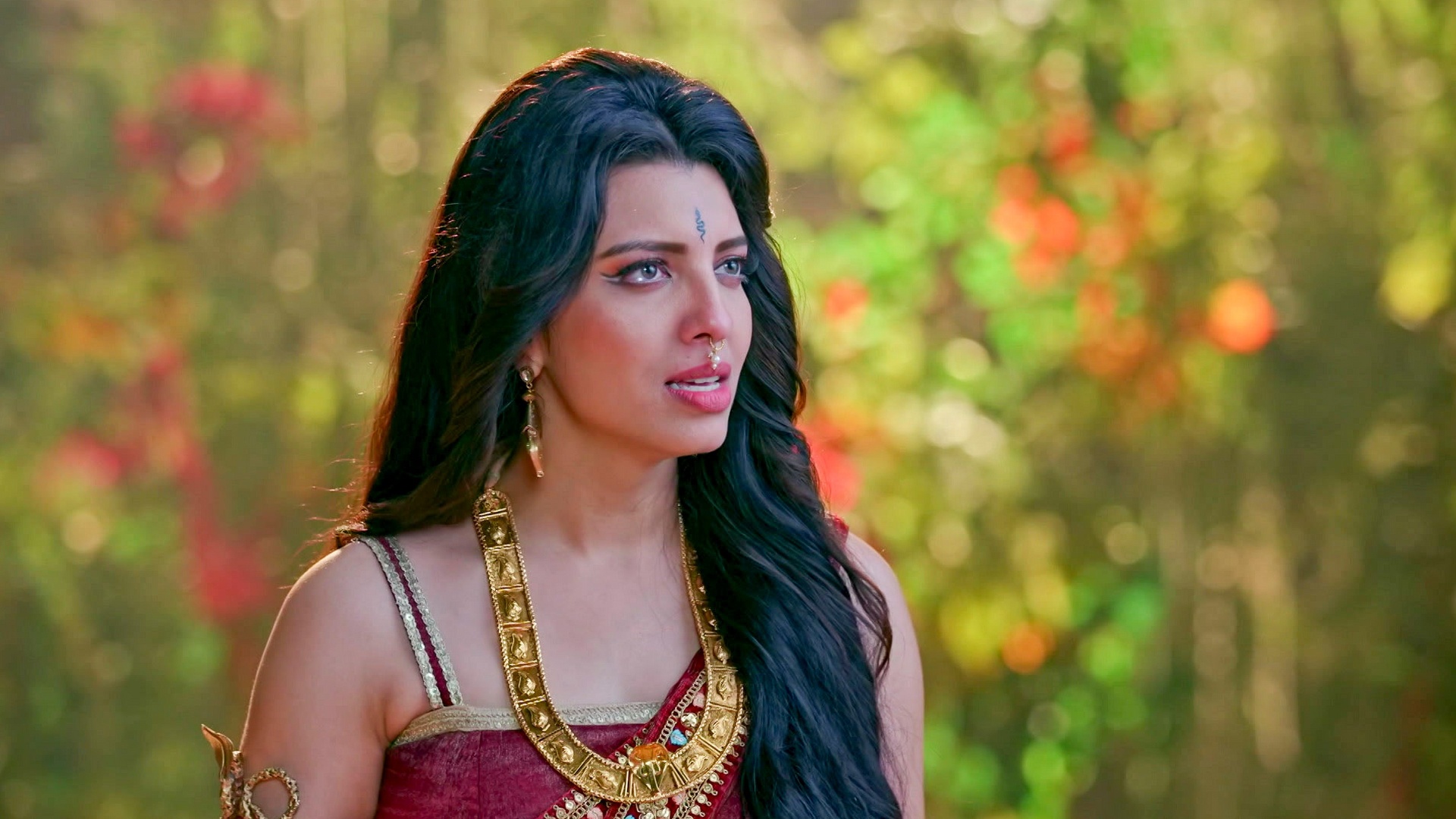 Shiva Shakthi Thiruvilayadal Online