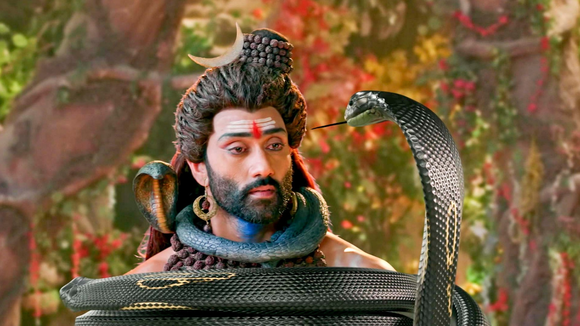 Shiva Shakthi Thiruvilayadal Online