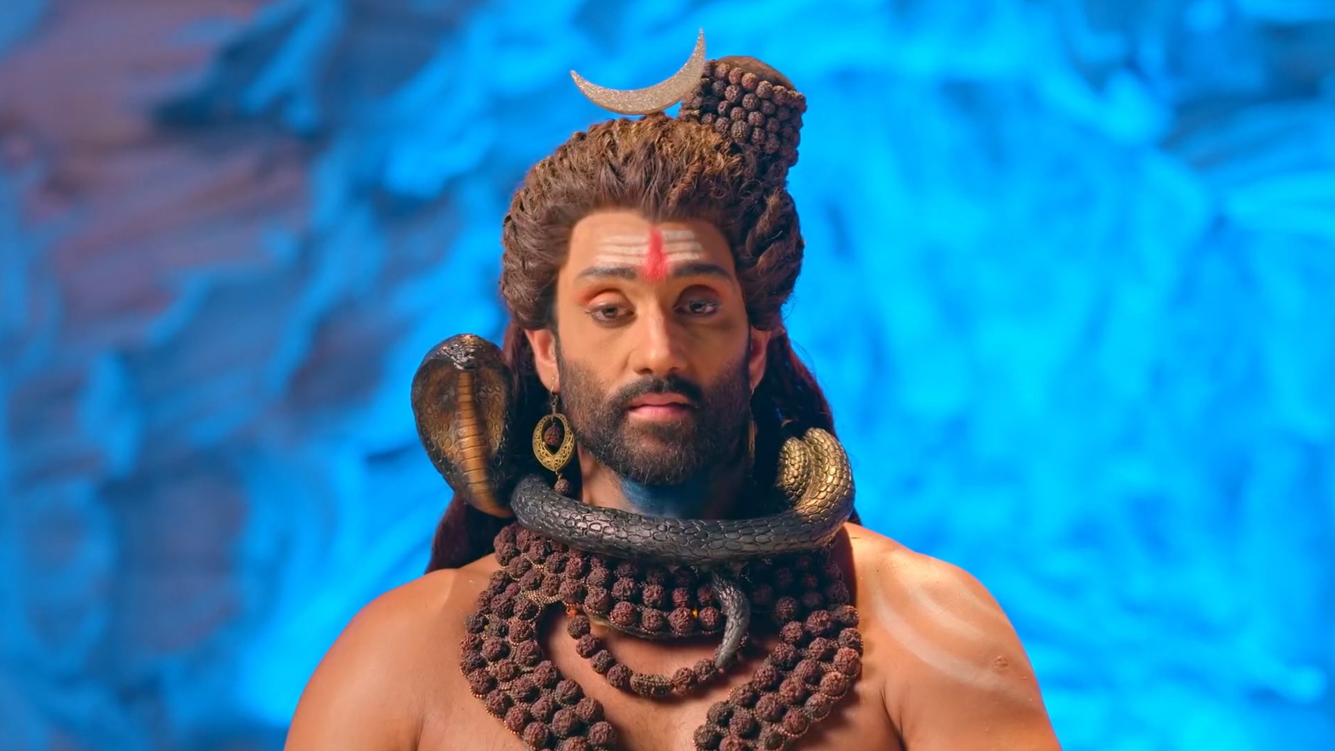 Shiva Shakthi Thiruvilayadal Online