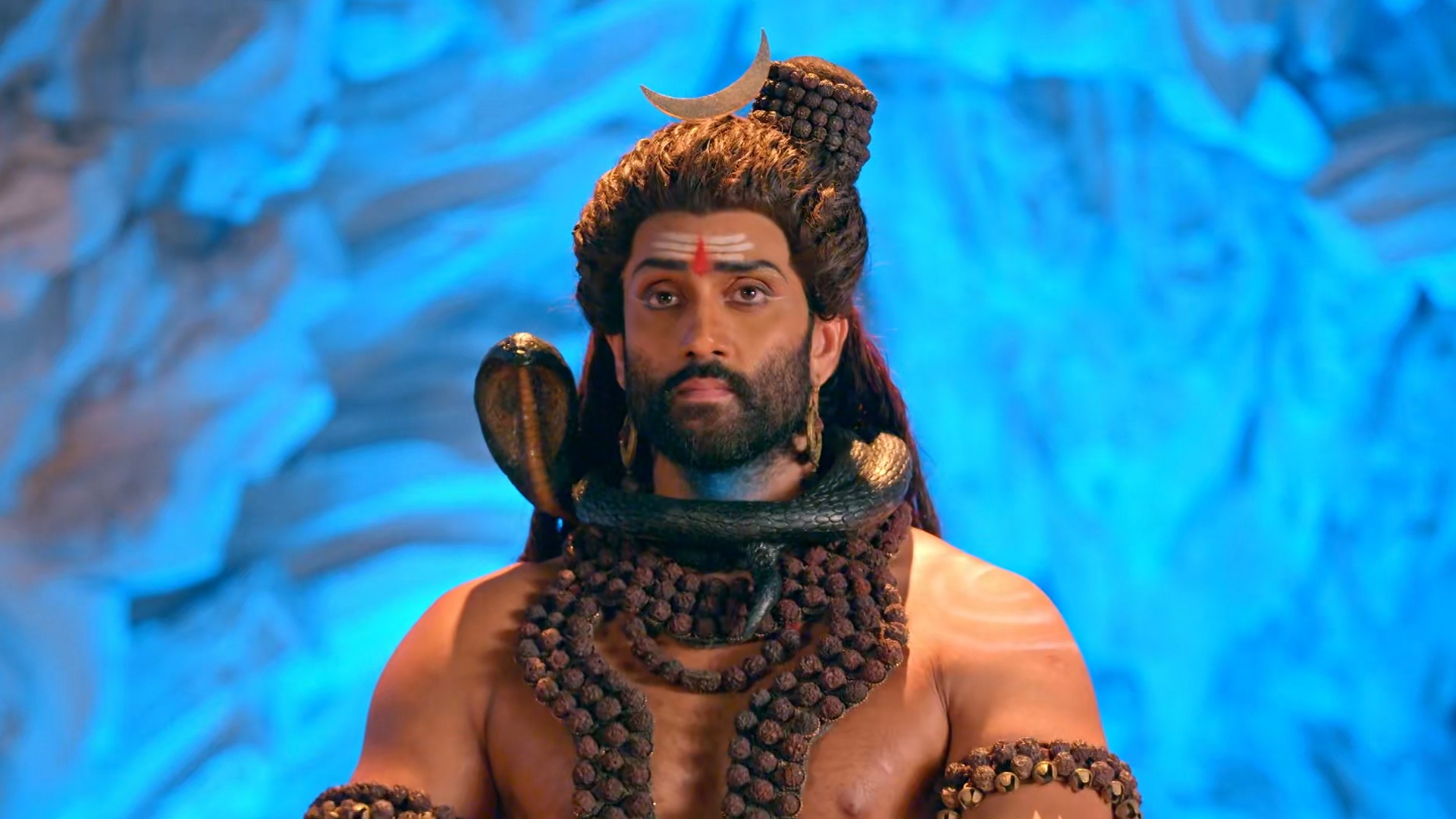 Shiva Shakthi Thiruvilayadal Online