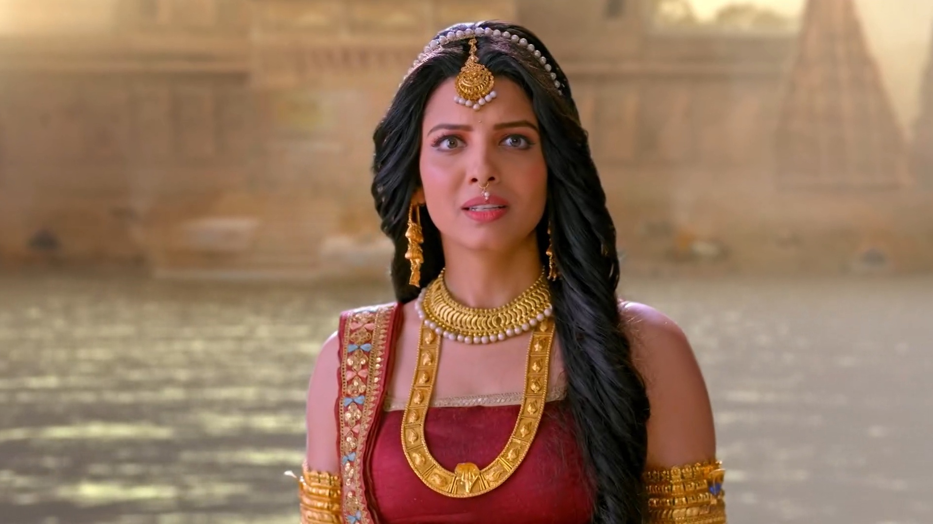 Shiva Shakthi Thiruvilayadal Online