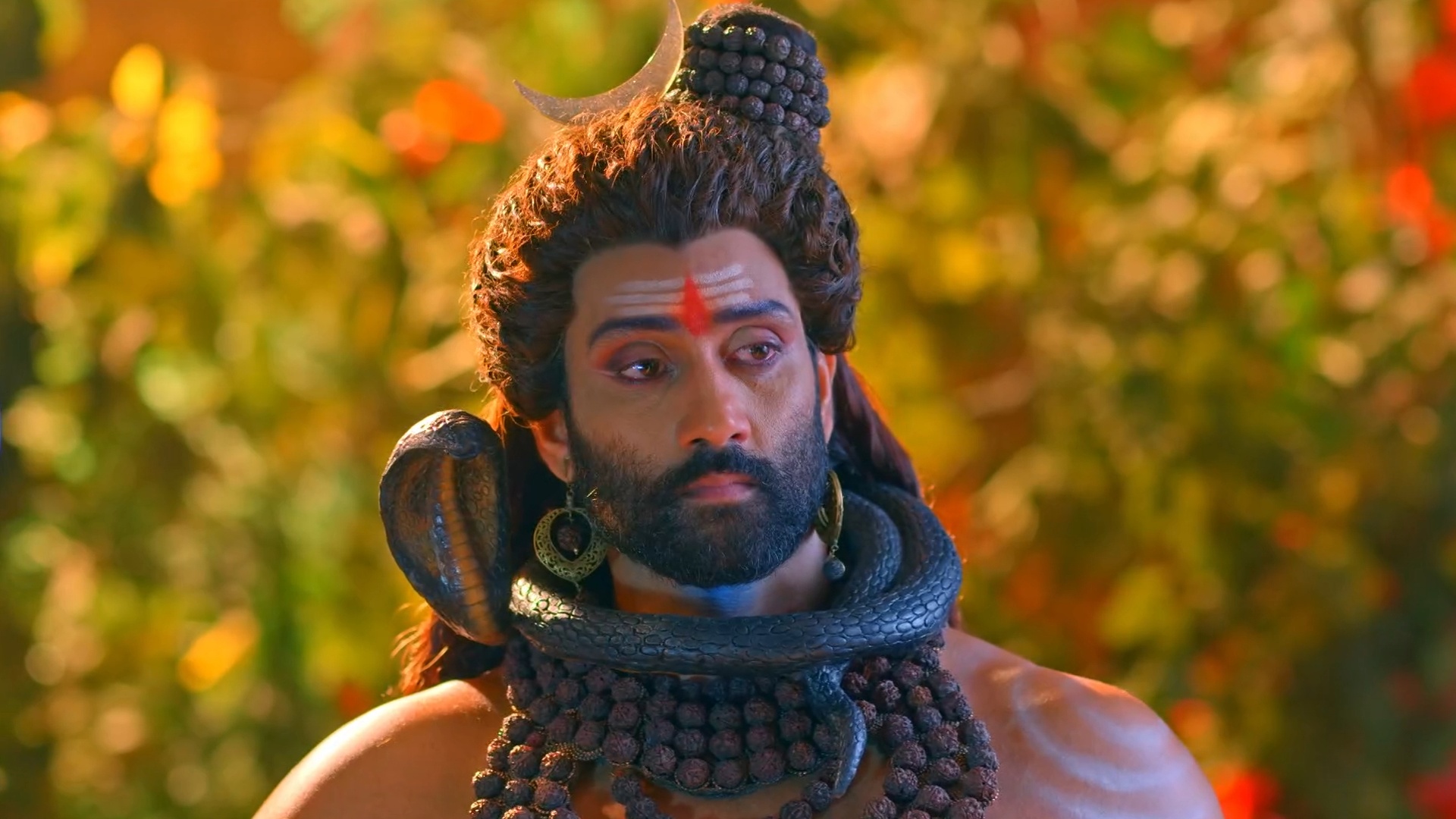 Shiva Shakthi Thiruvilayadal Online