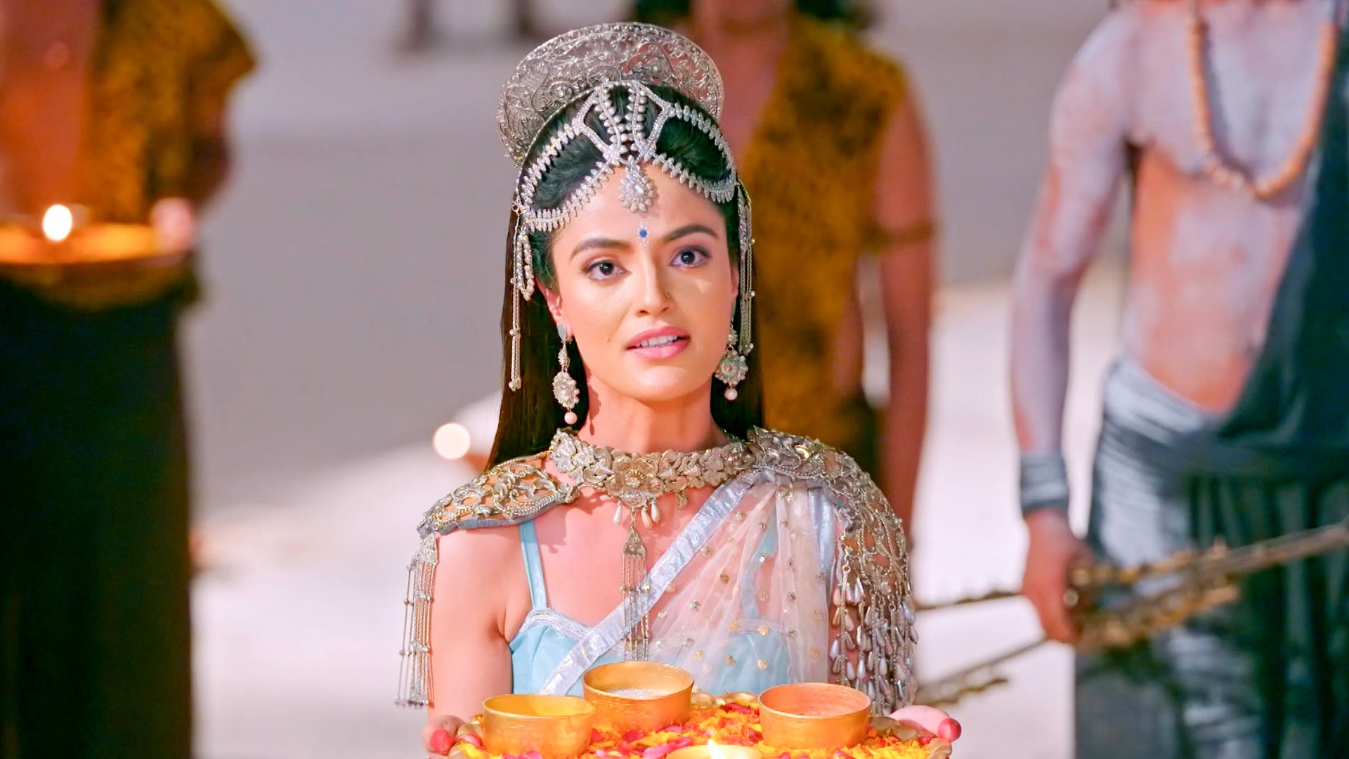 Shiva Shakthi Thiruvilayadal Online