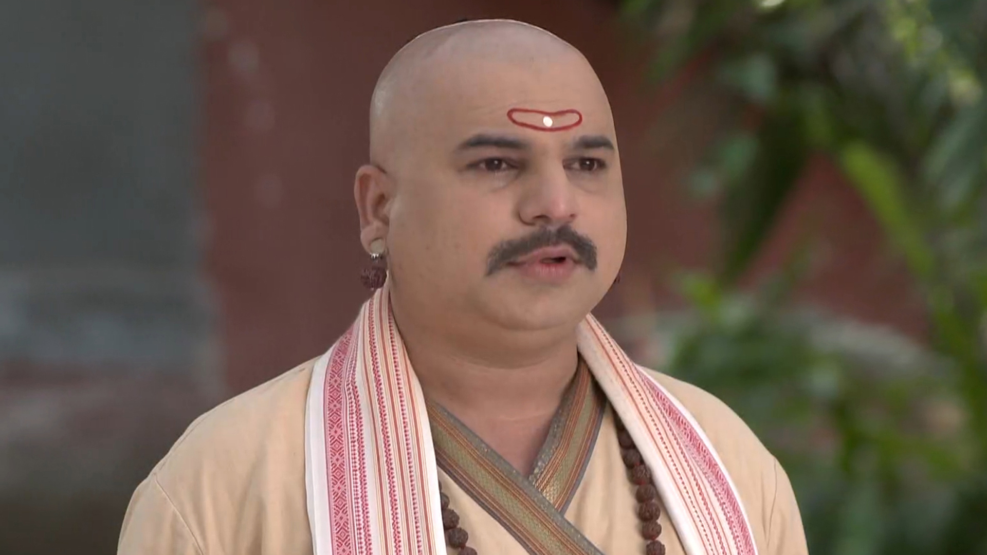 Jai Jai Swami Samarth