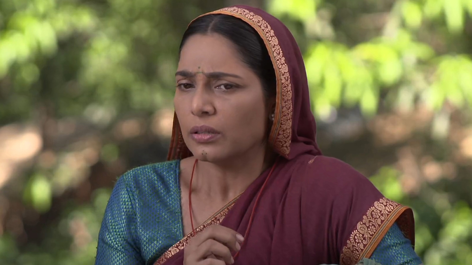 Jai Jai Swami Samarth