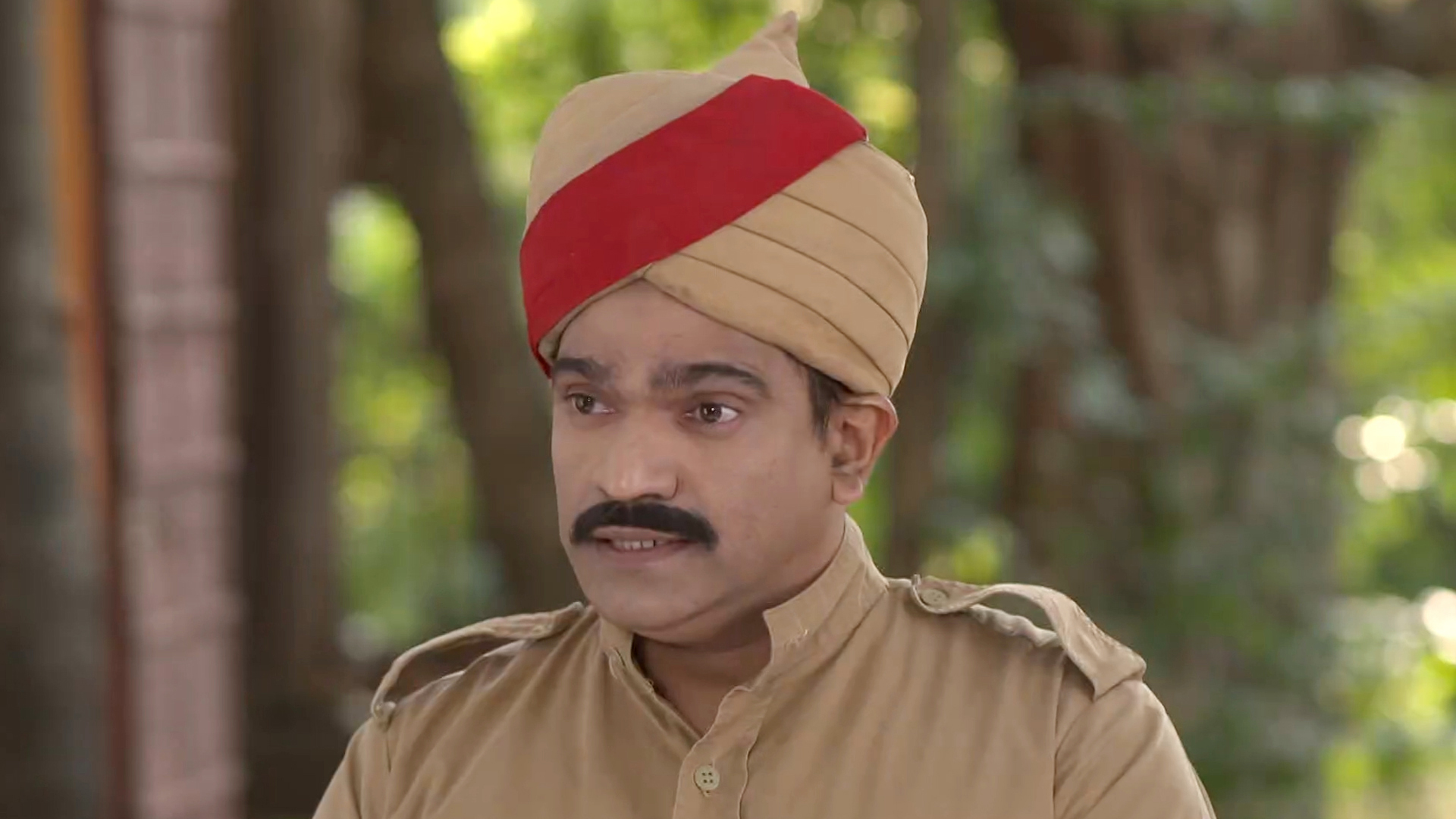 Jai Jai Swami Samarth