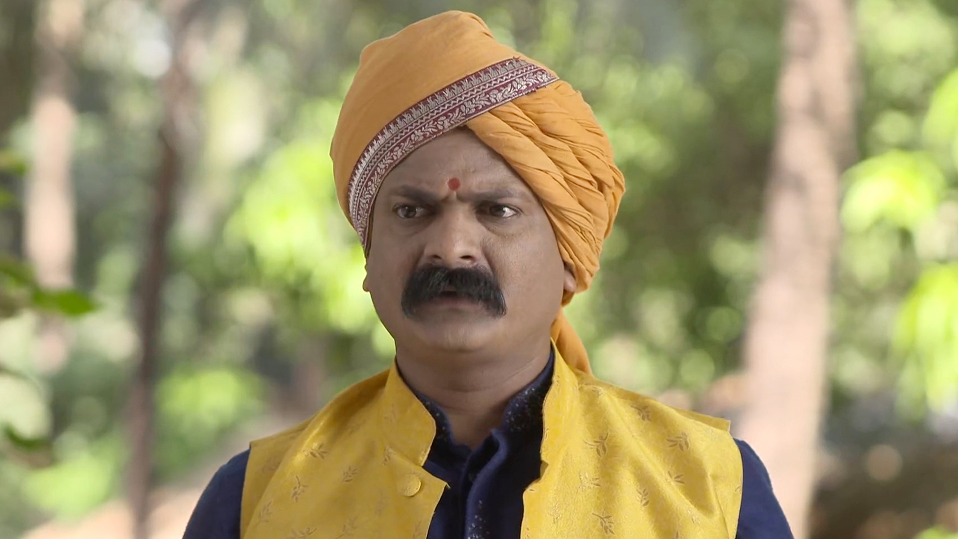 Jai Jai Swami Samarth