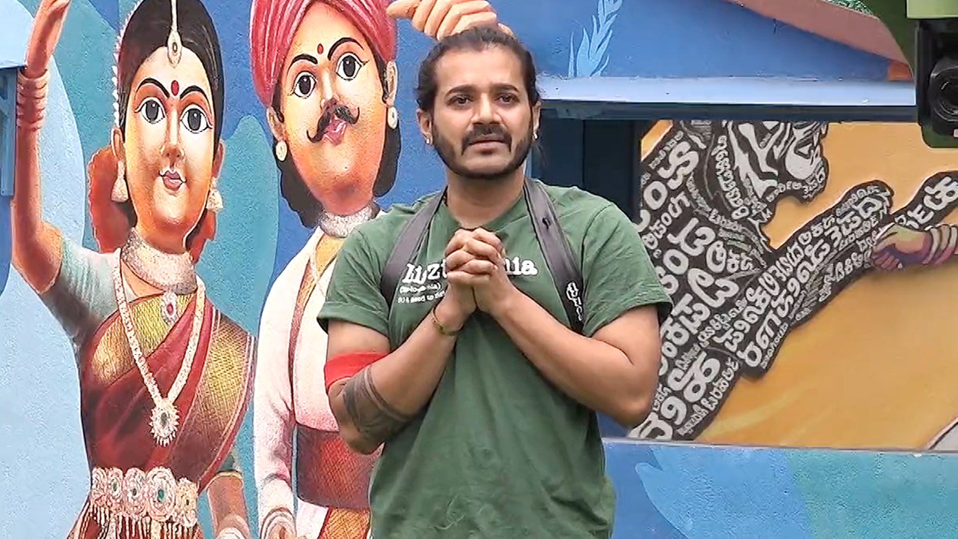 Bigg Boss Kannada