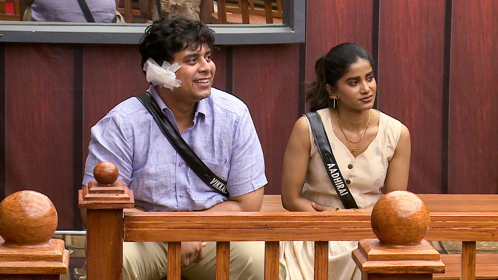 Bigg Boss Tamil Plus Online