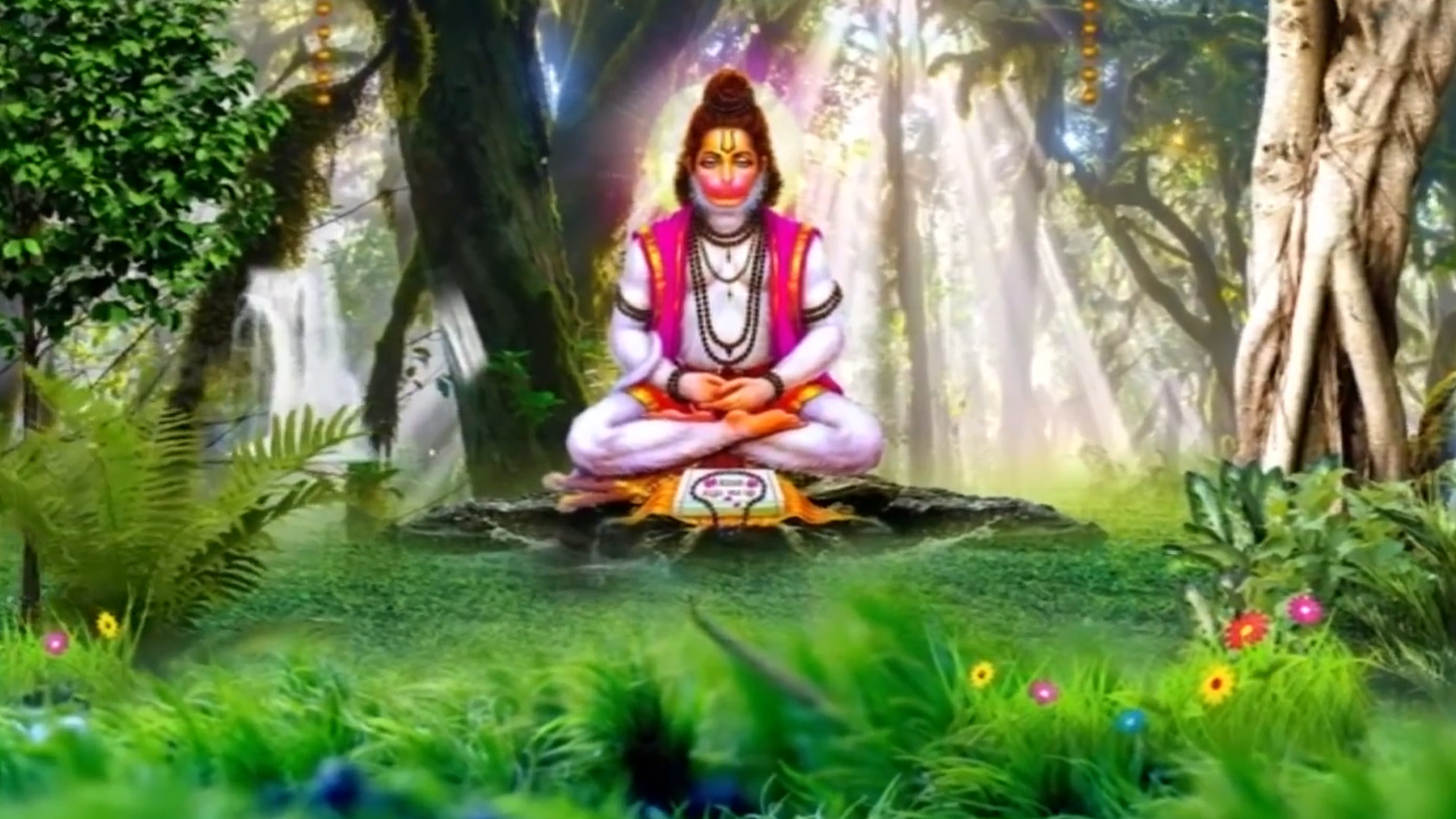 Sundarakhanda Parayana Deeksha - Homam Online