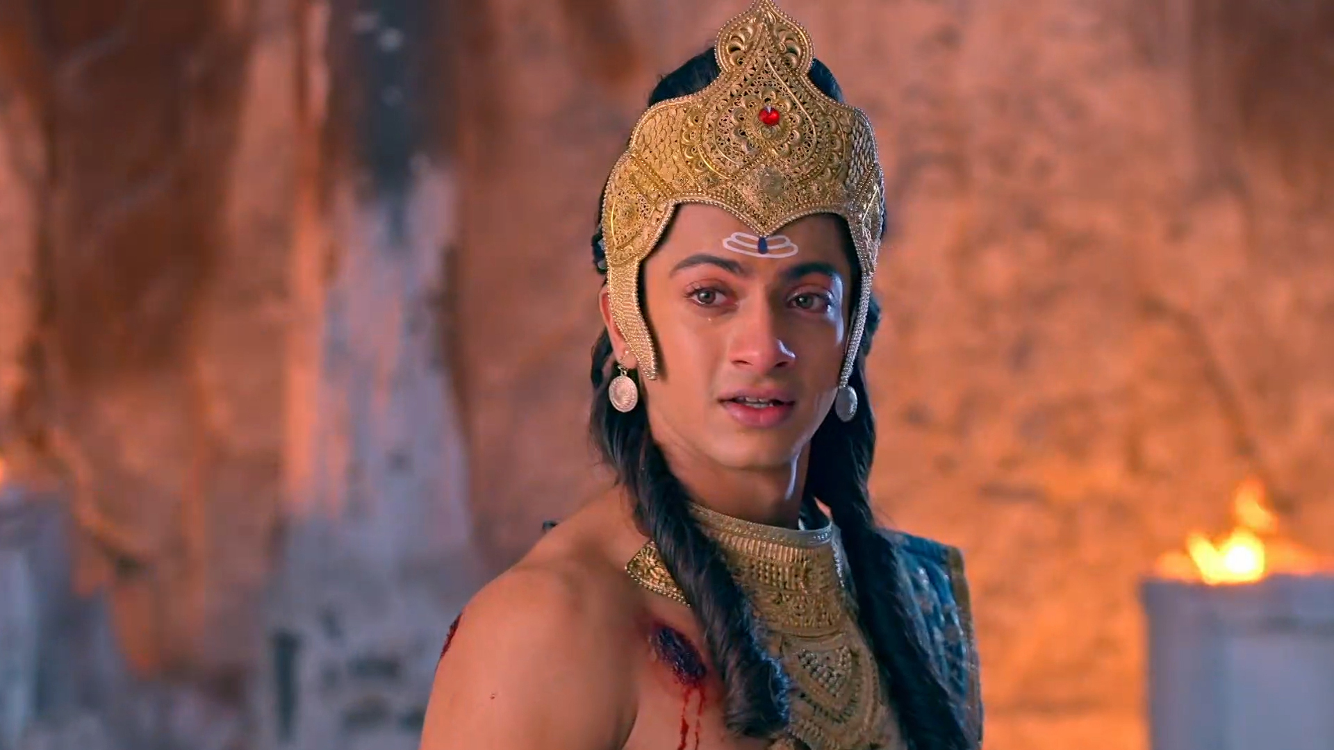 Shiv-Shakti Tap..Tyaag..Tandav