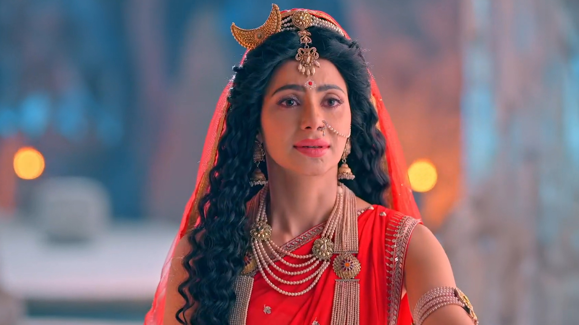 Shiv-Shakti Tap..Tyaag..Tandav