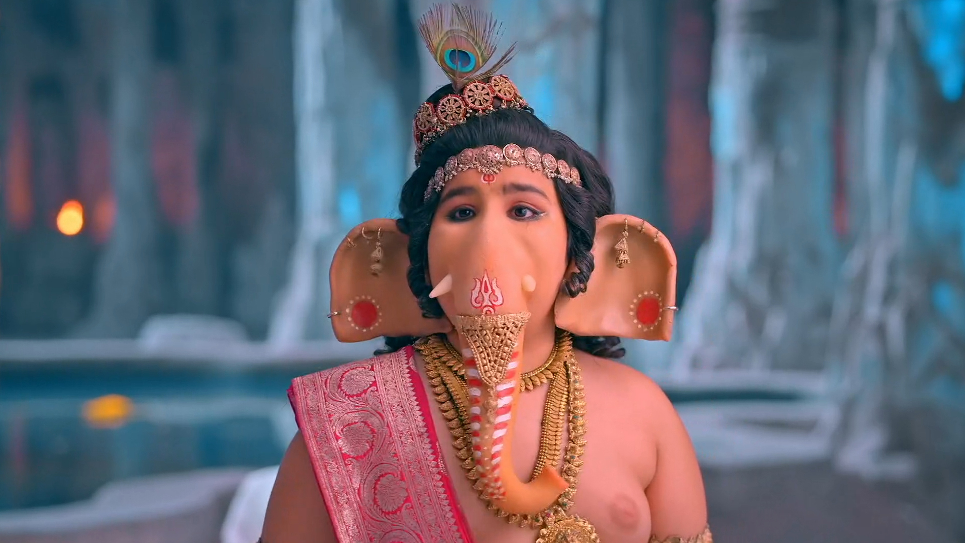 Shiv-Shakti Tap..Tyaag..Tandav Online