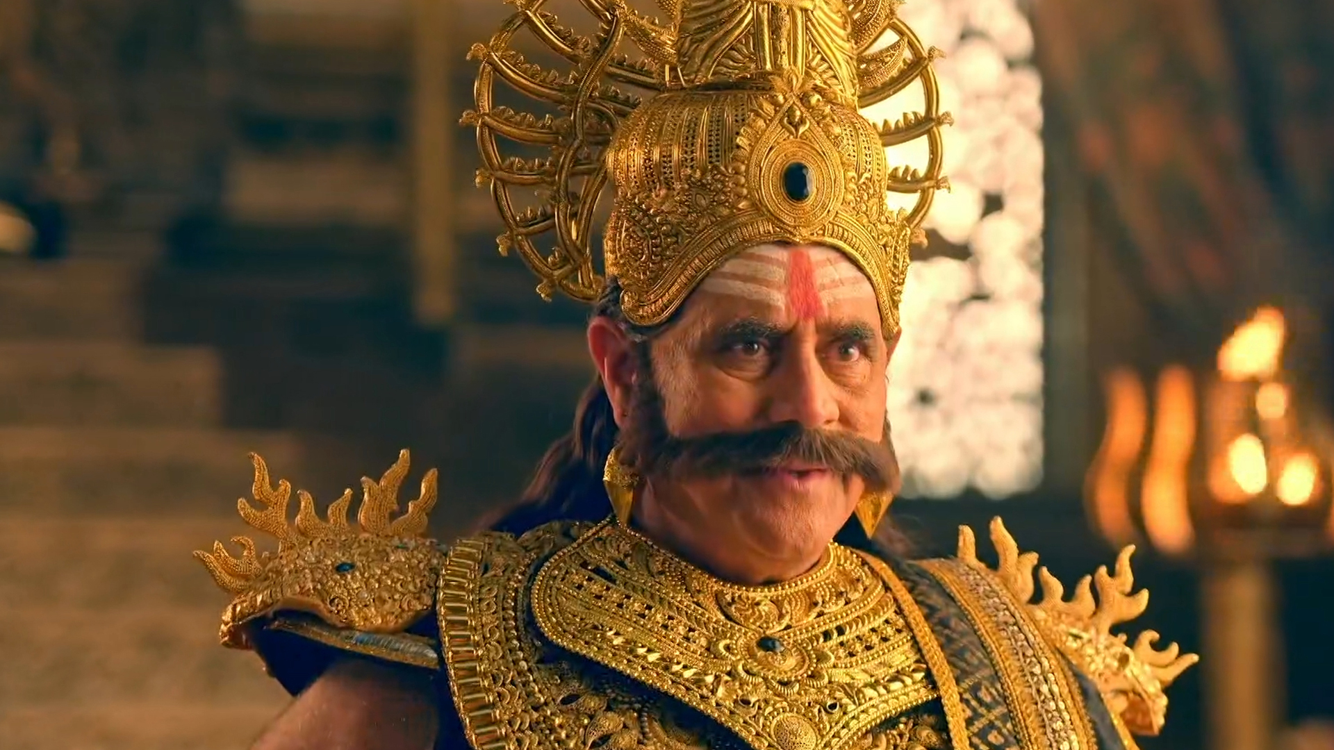 Shiv-Shakti Tap..Tyaag..Tandav Online