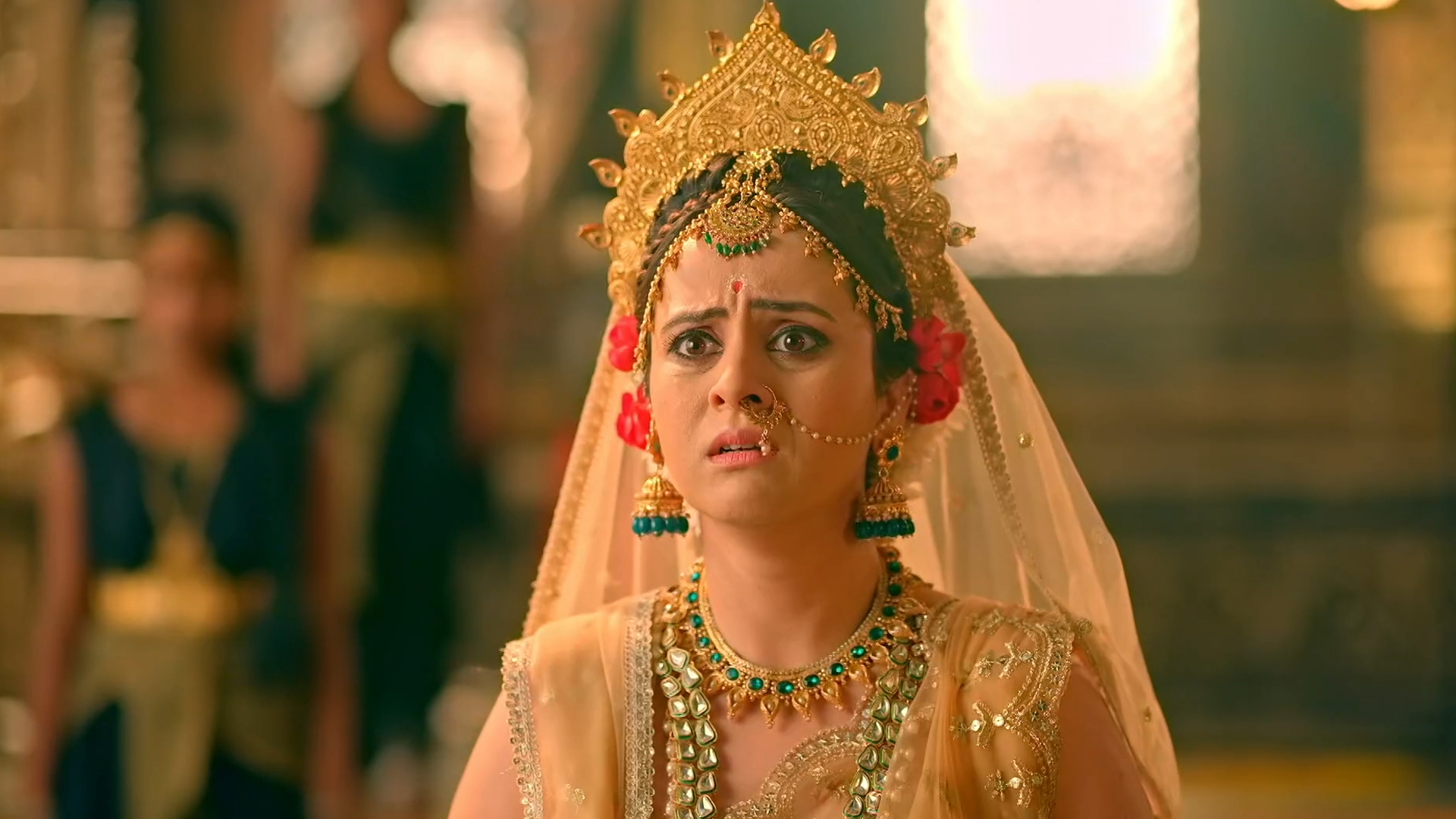 Shiv-Shakti Tap..Tyaag..Tandav