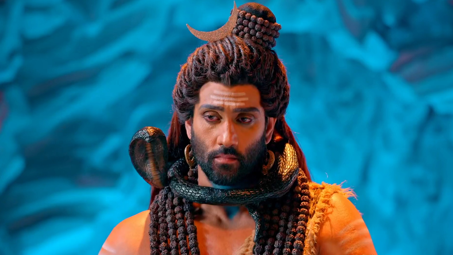 Shiv-Shakti Tap..Tyaag..Tandav Online