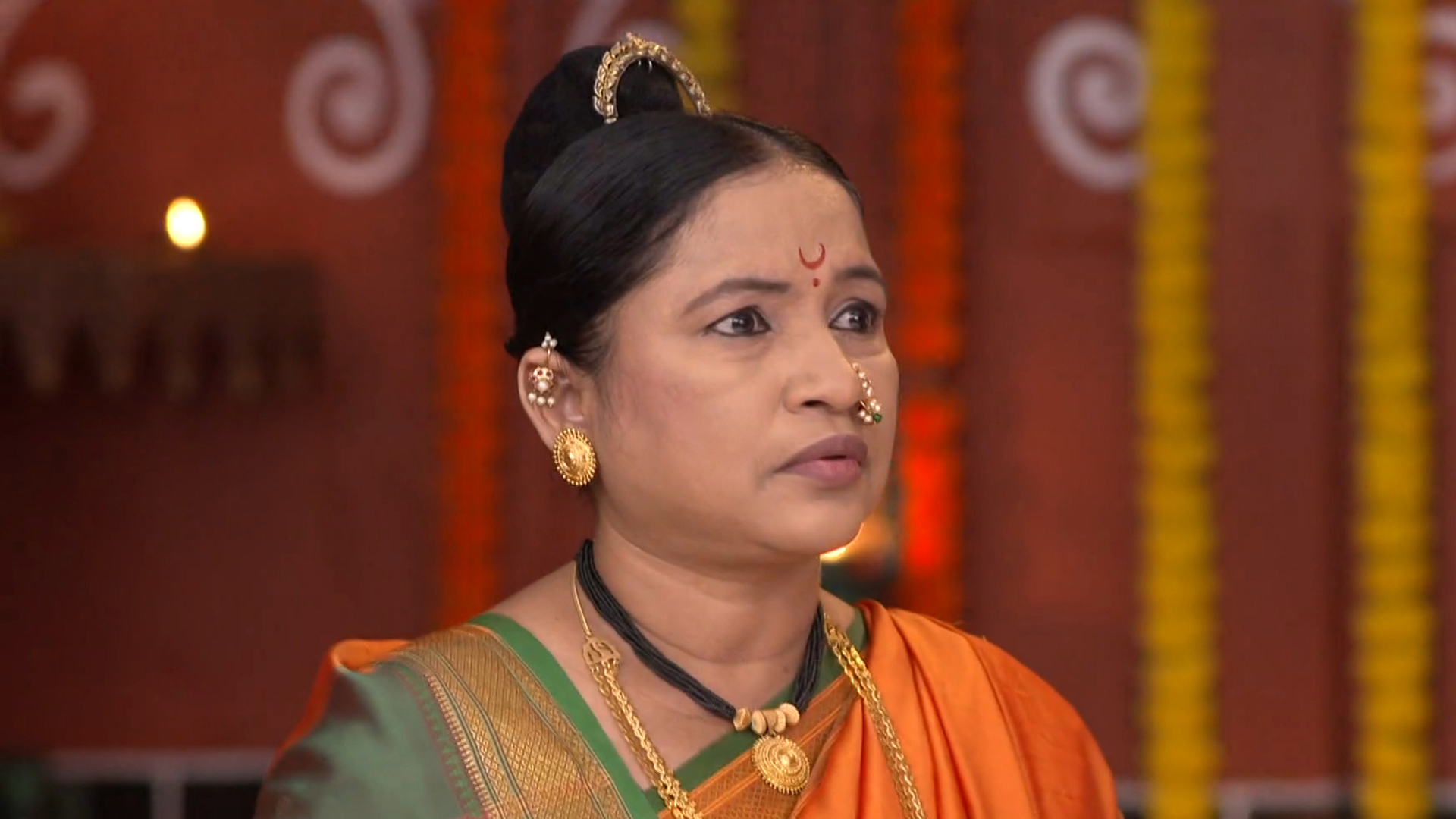 Jai Jai Swami Samarth