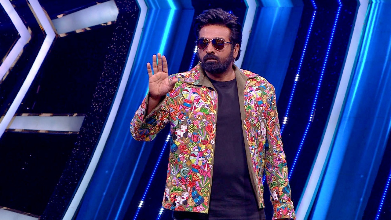 Bigg Boss Tamil Plus Online